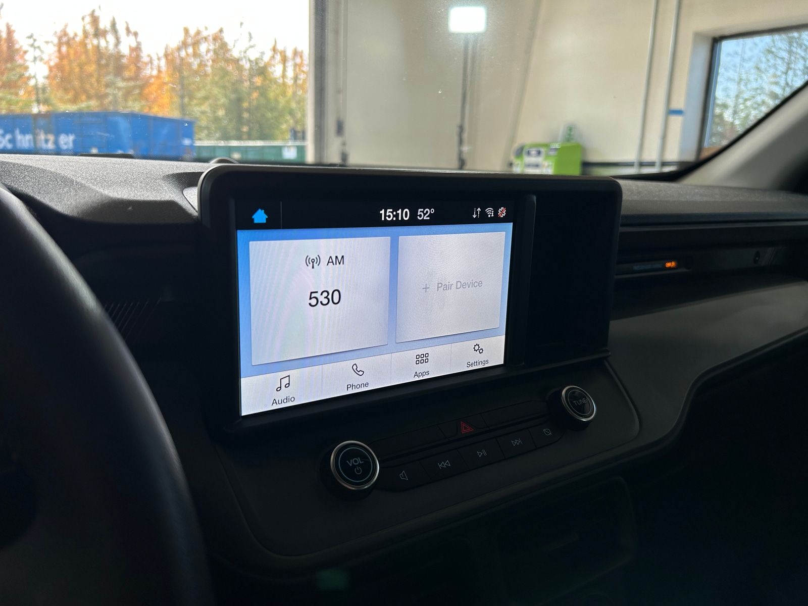 Thumbnail: 2022 Ford Maverick - 4