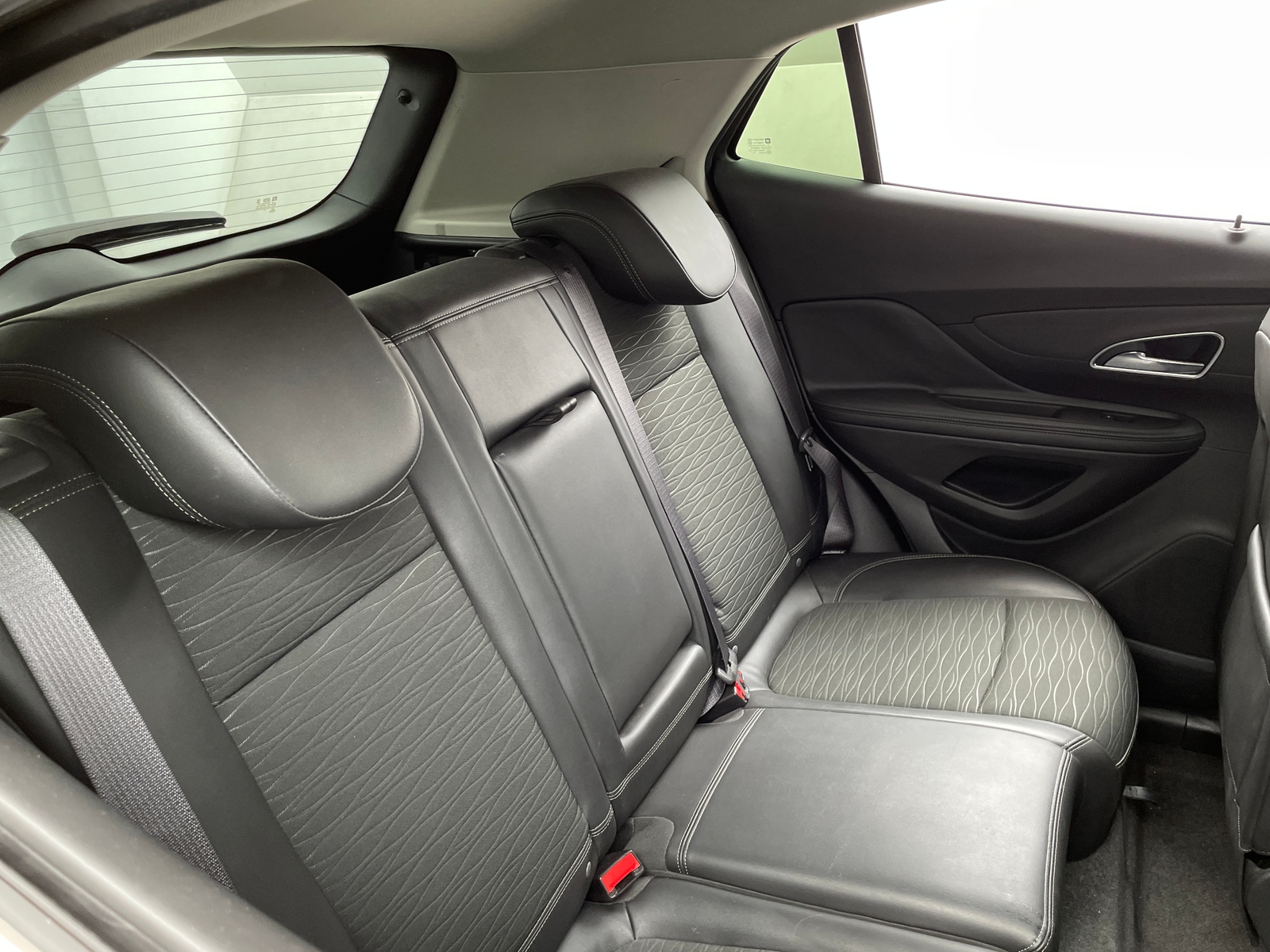 Thumbnail: 2016 Buick Encore - 6