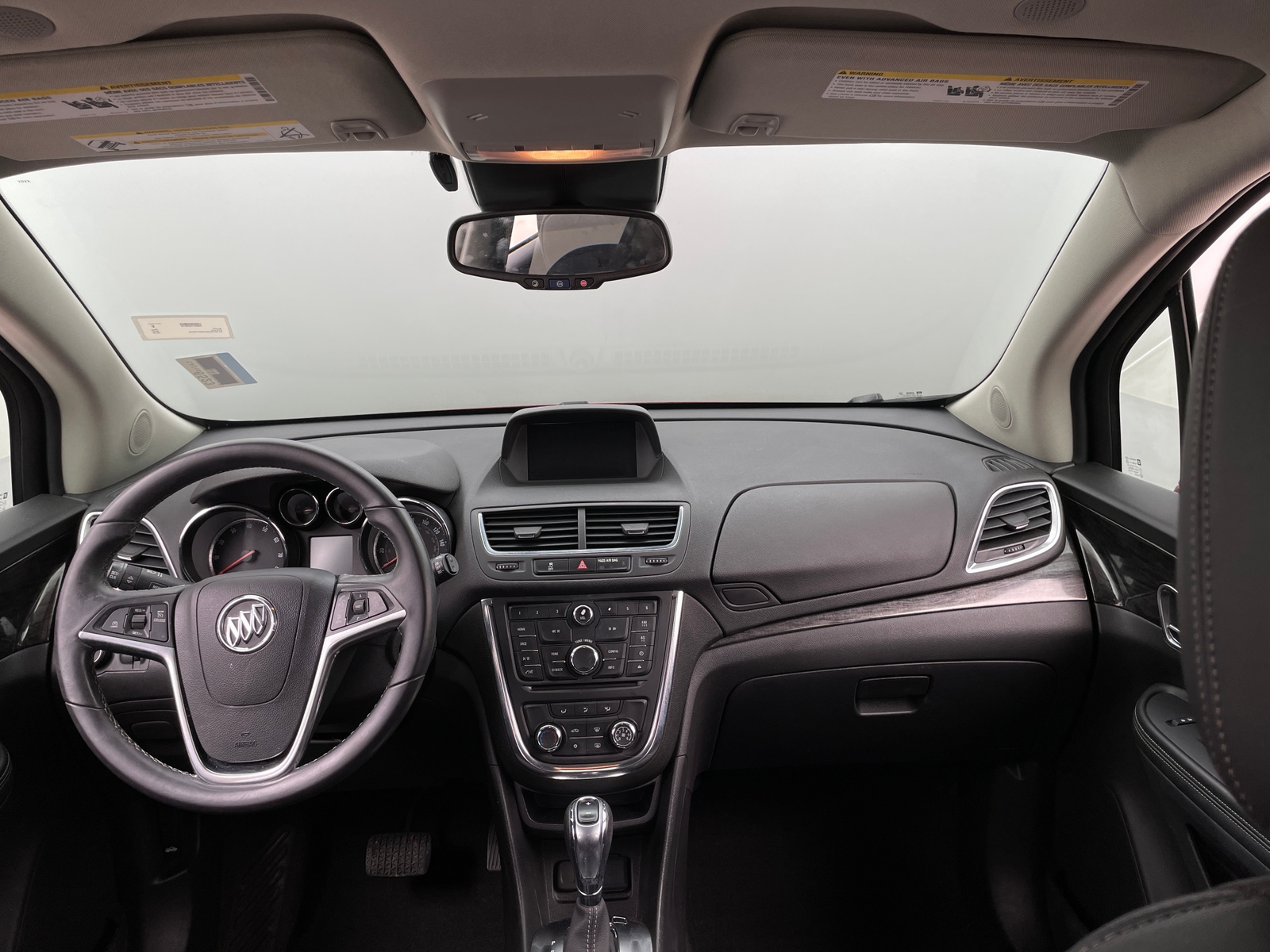 Thumbnail: 2016 Buick Encore - 3