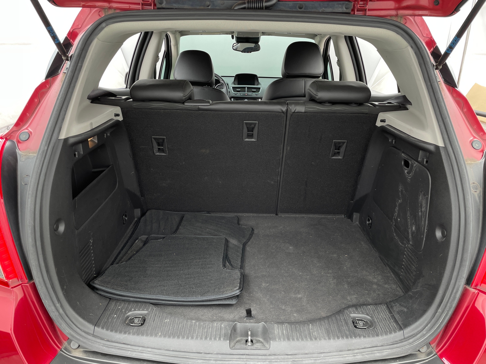 Thumbnail: 2016 Buick Encore - 7