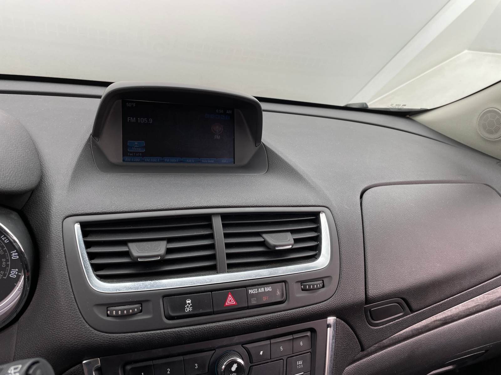 Thumbnail: 2016 Buick Encore - 4