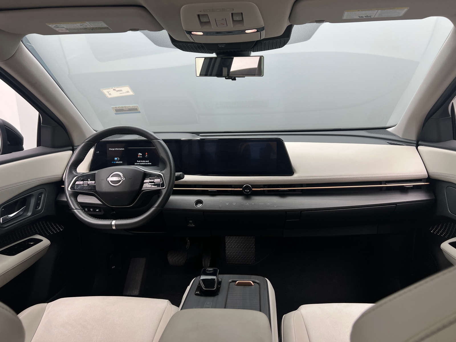 Thumbnail: 2024 Nissan Ariya - 2