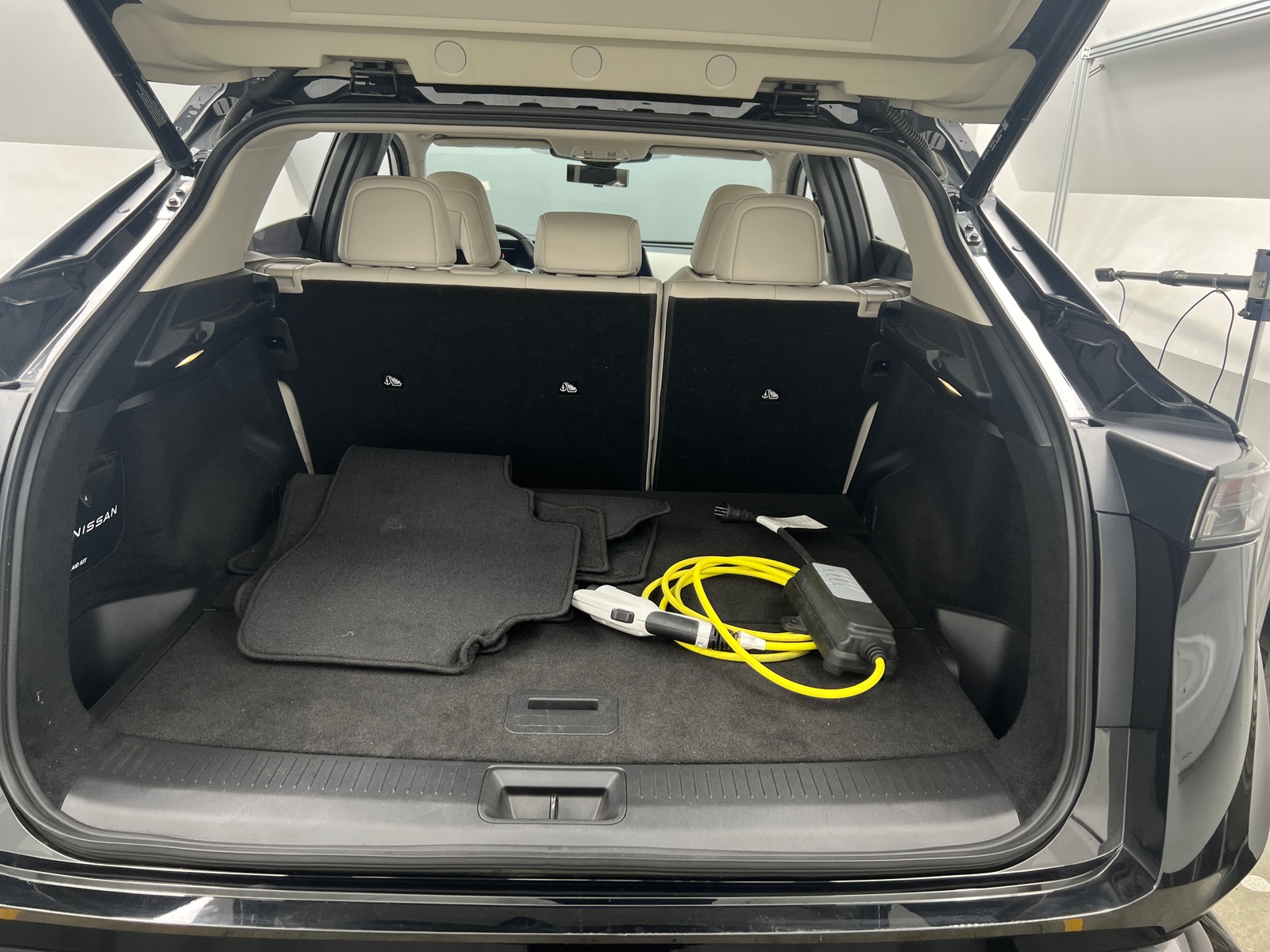 Thumbnail: 2024 Nissan Ariya - 6