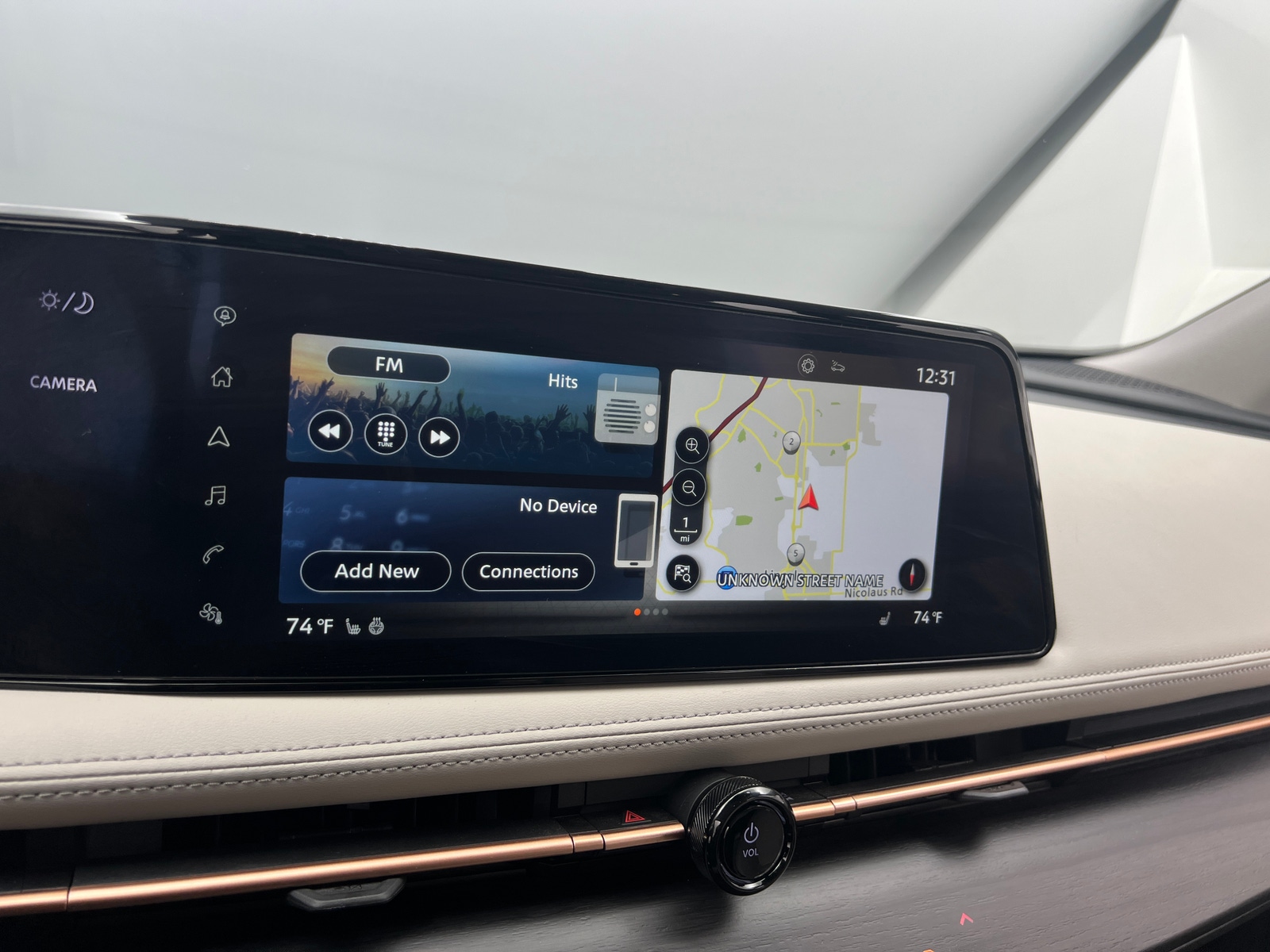 Thumbnail: 2024 Nissan Ariya - 3