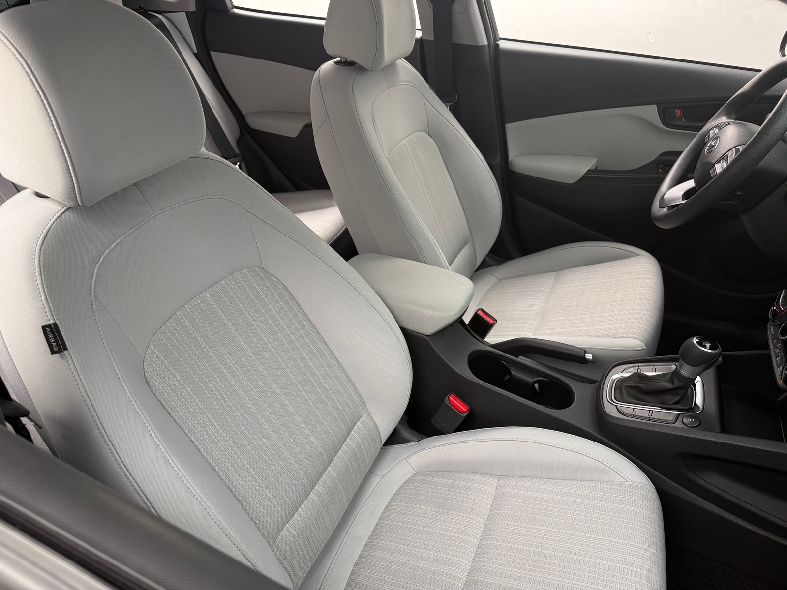 Thumbnail: 2023 Hyundai Kona - 2