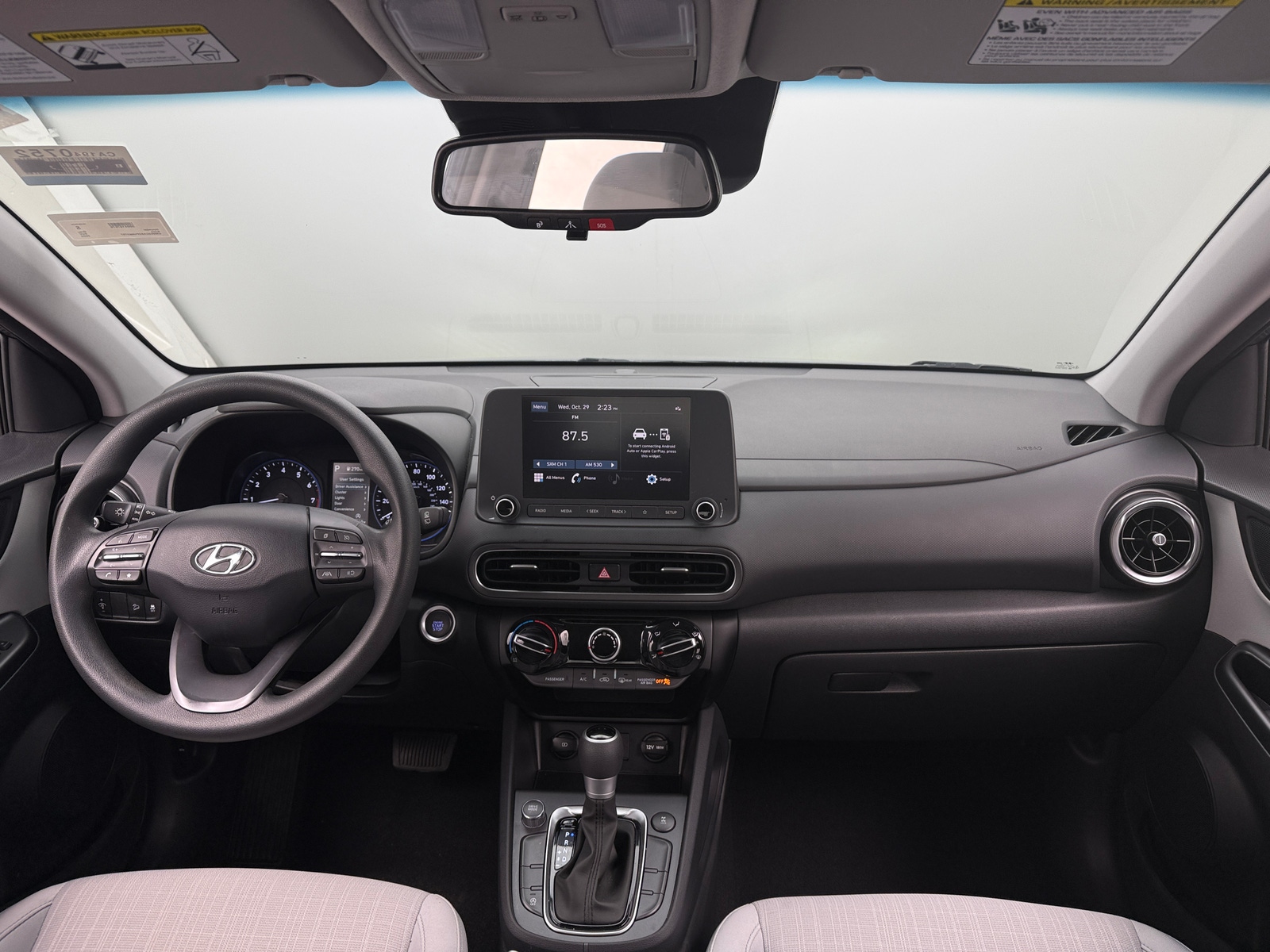 Thumbnail: 2023 Hyundai Kona - 3