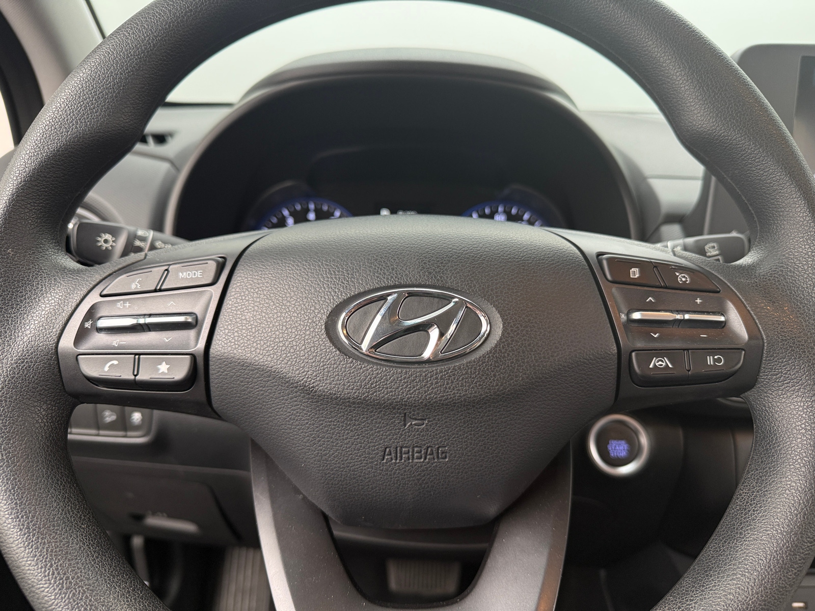 Thumbnail: 2023 Hyundai Kona - 5