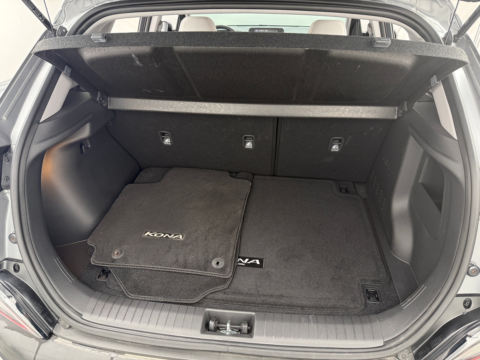 Thumbnail: 2023 Hyundai Kona - 7