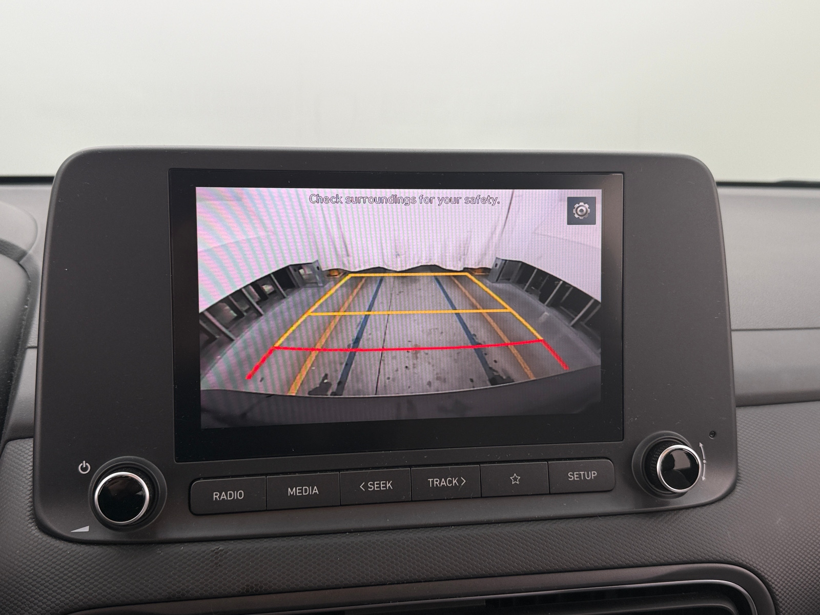 Thumbnail: 2023 Hyundai Kona - 4