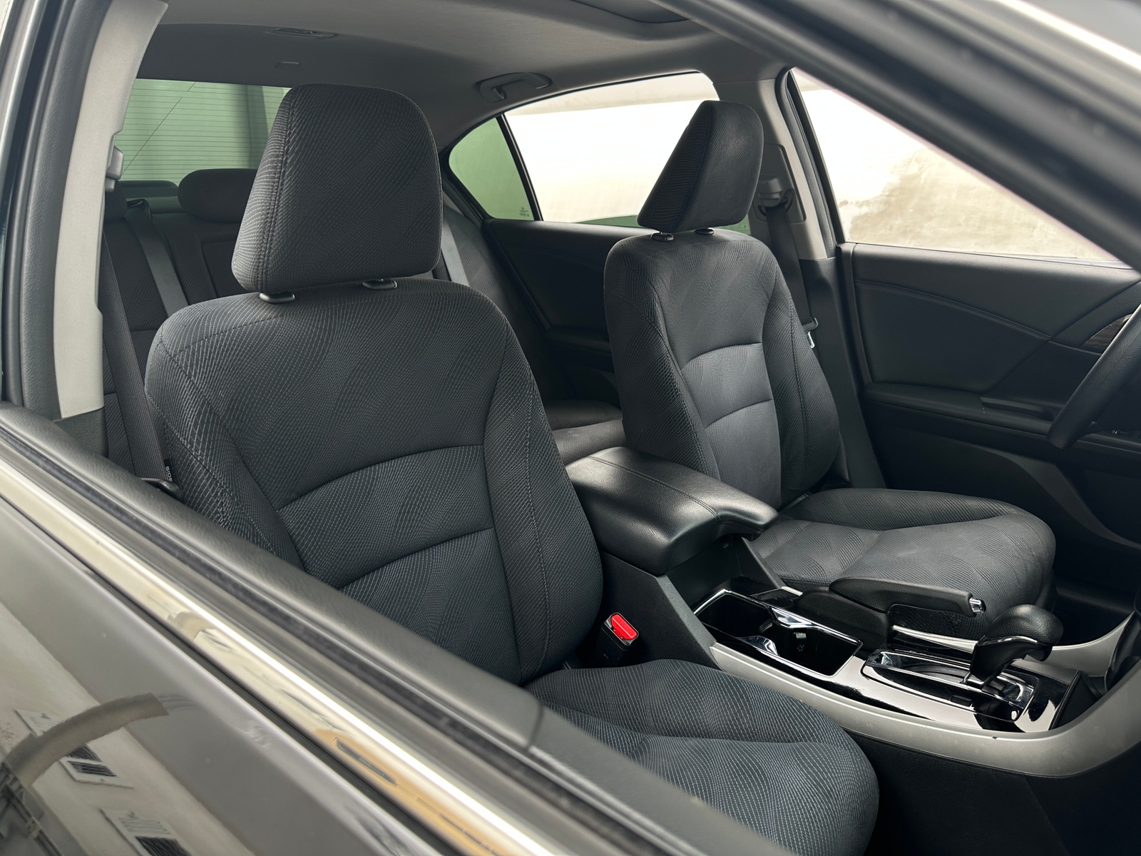 Thumbnail: 2016 Honda Accord - 2