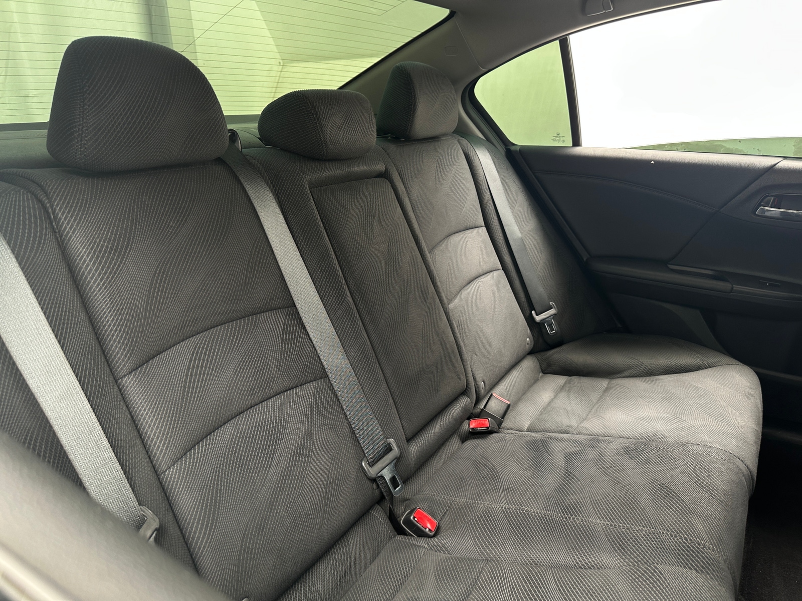 Thumbnail: 2016 Honda Accord - 6