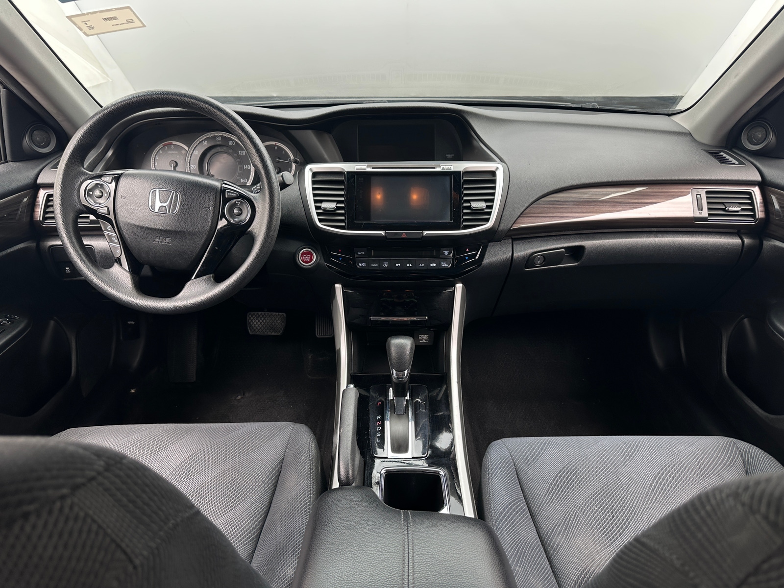 Thumbnail: 2016 Honda Accord - 3