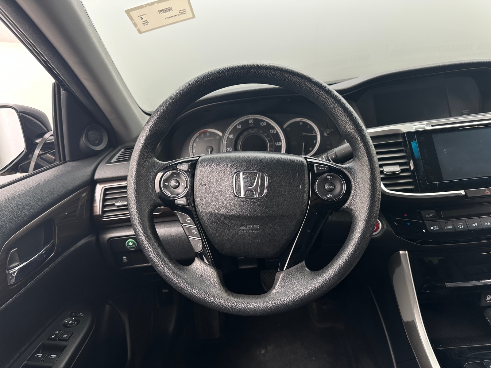 Thumbnail: 2016 Honda Accord - 5