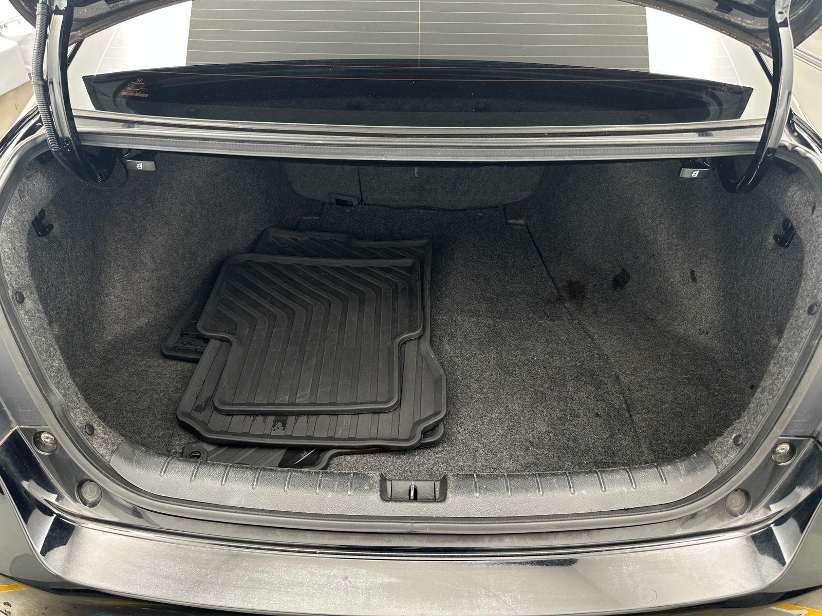 Thumbnail: 2016 Honda Accord - 7