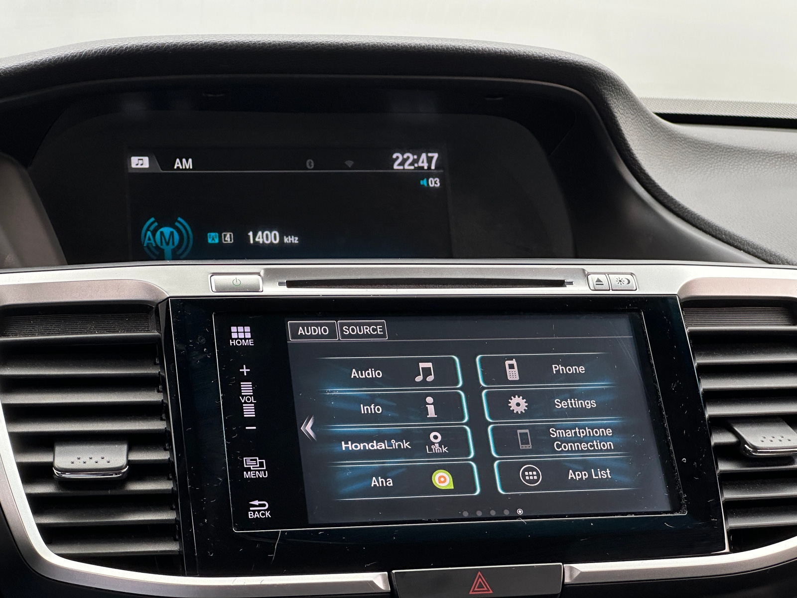 Thumbnail: 2016 Honda Accord - 4