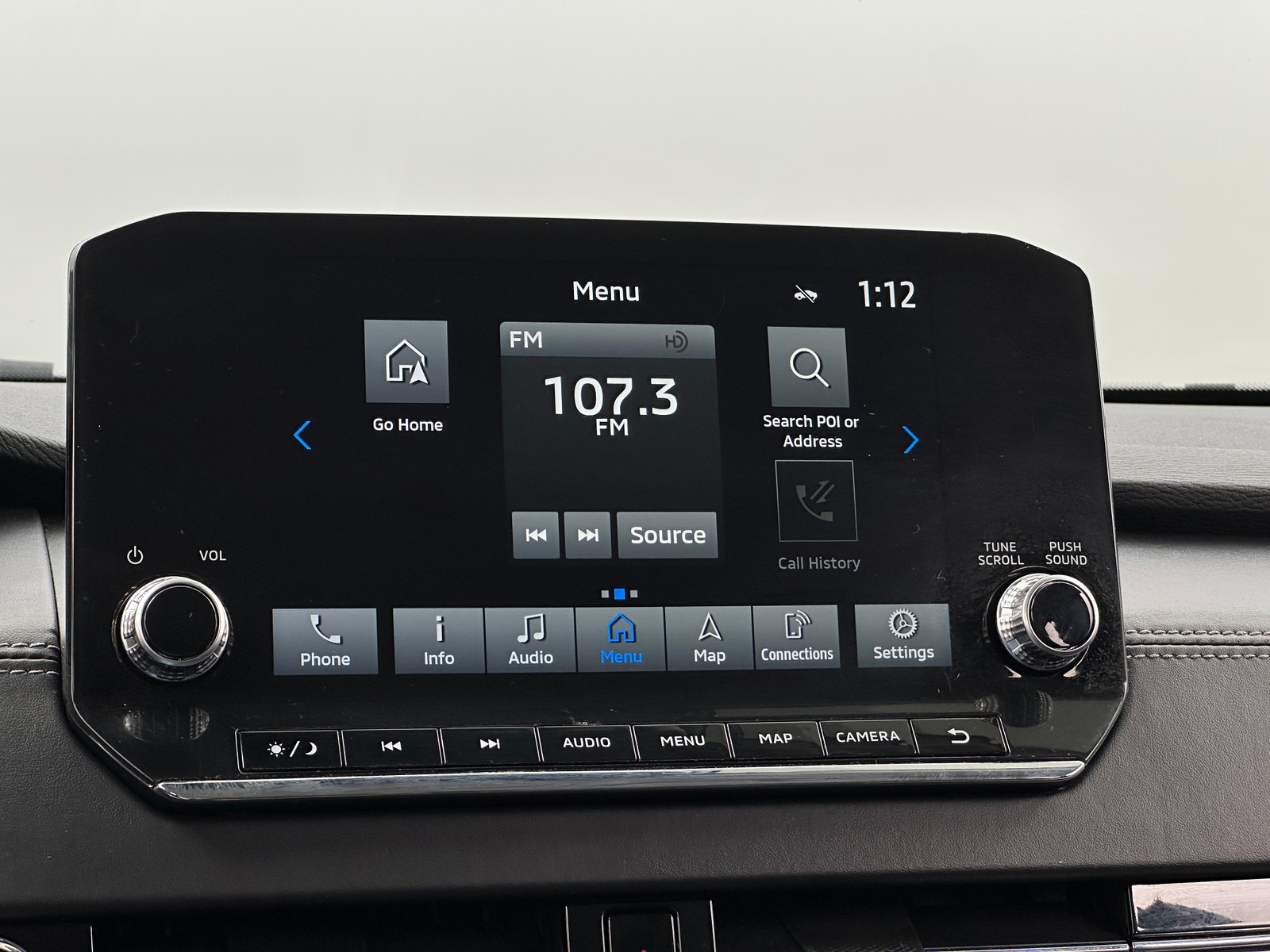 Thumbnail: 2024 Mitsubishi Outlander - 3