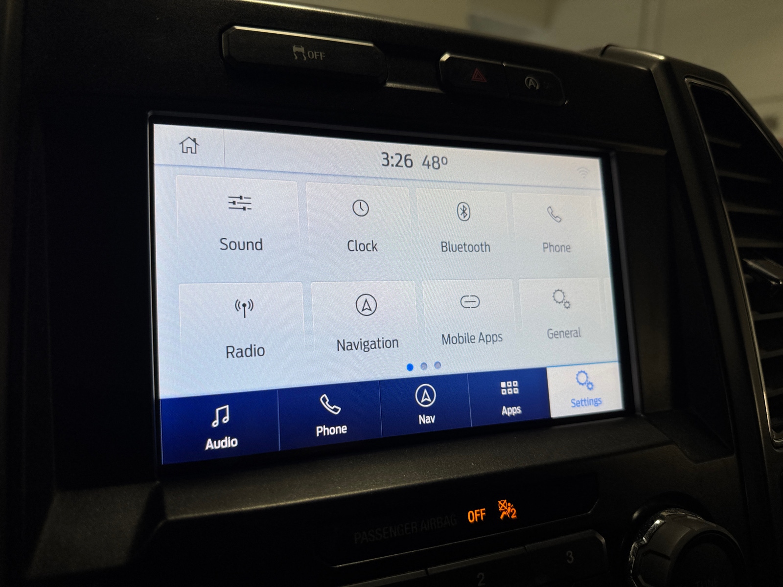 Thumbnail: 2020 Ford Econoline - 4