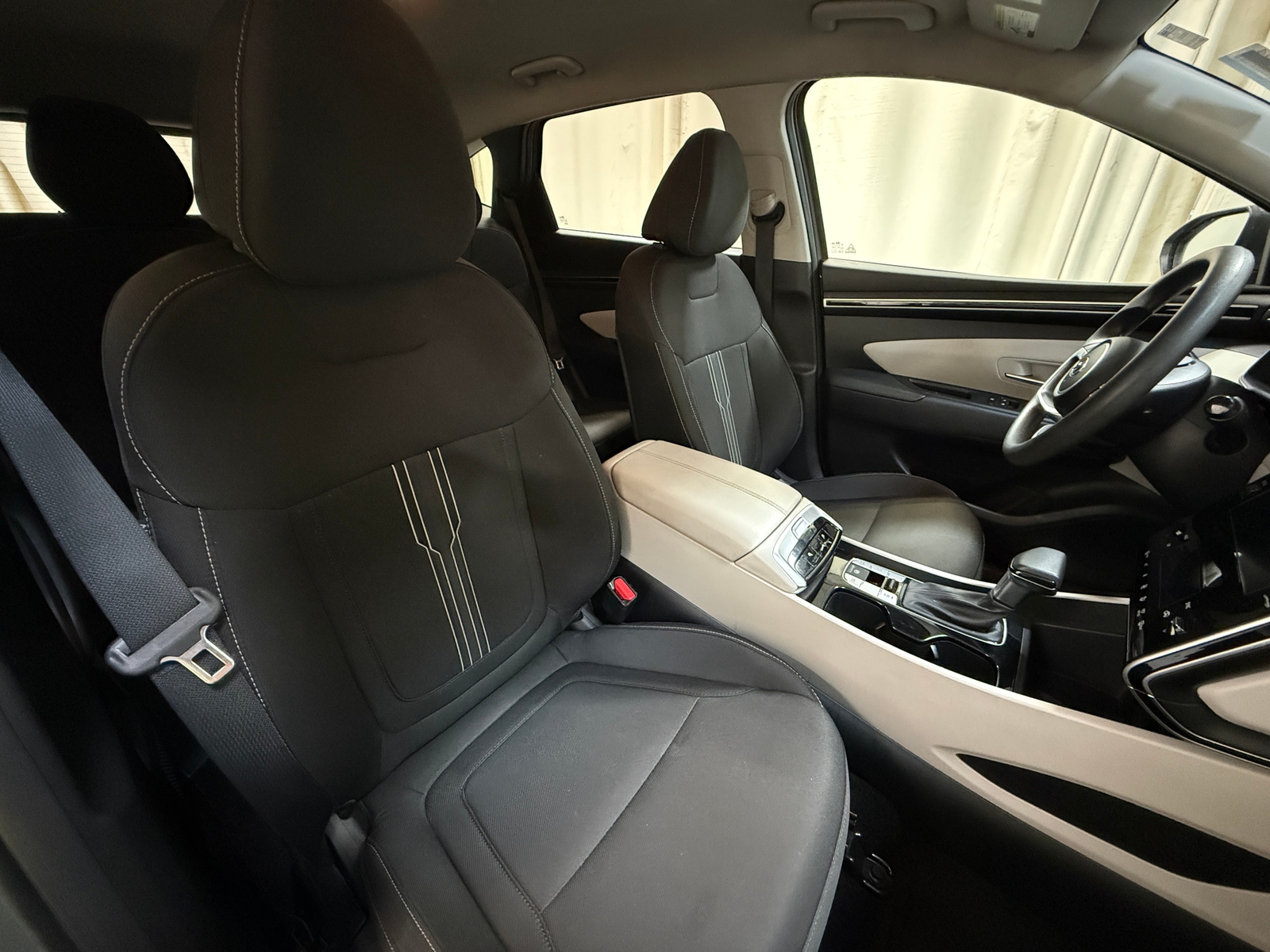 Thumbnail: 2024 Hyundai Tucson - 2