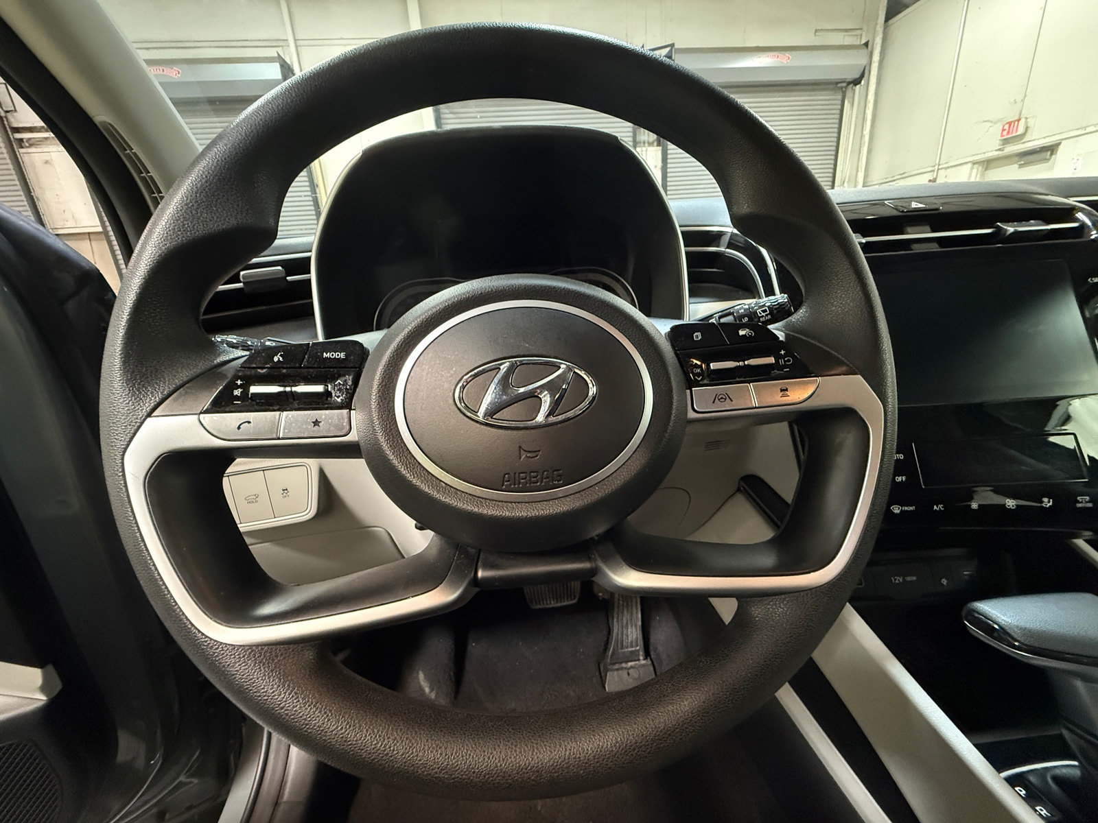 Thumbnail: 2024 Hyundai Tucson - 5