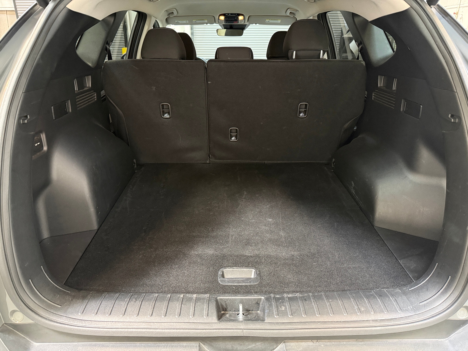 Thumbnail: 2024 Hyundai Tucson - 7