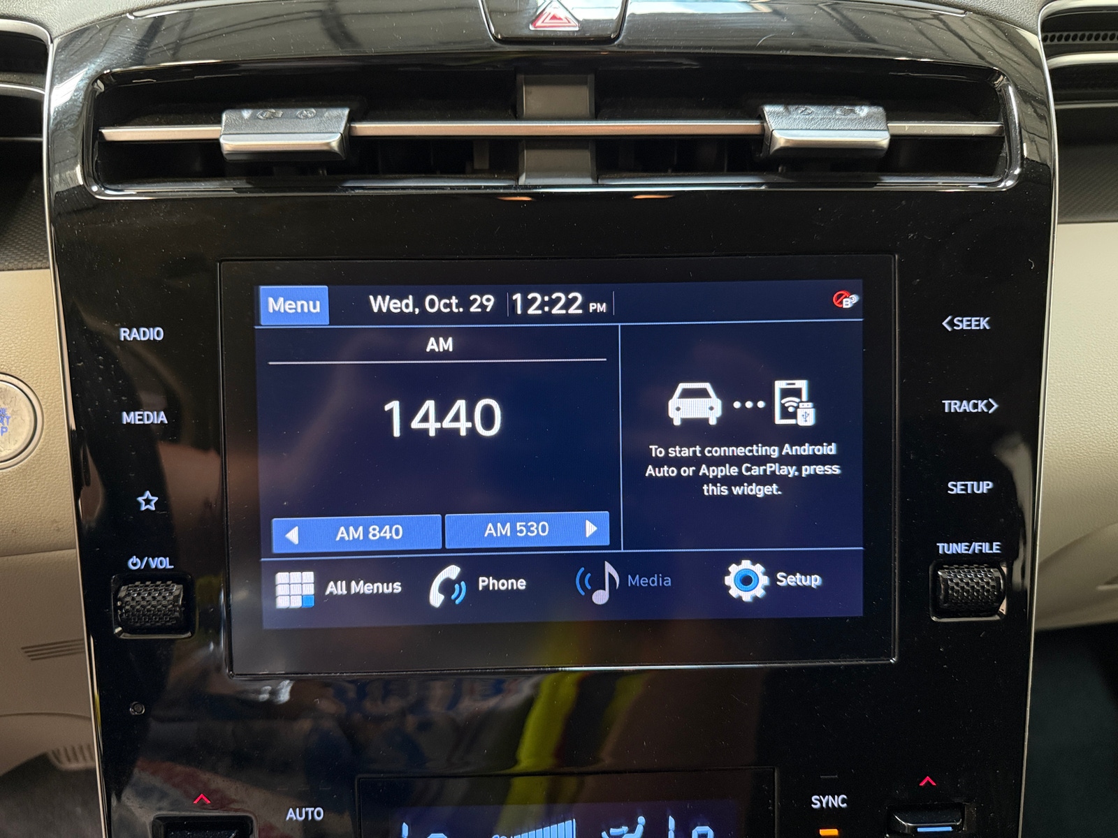 Thumbnail: 2024 Hyundai Tucson - 4