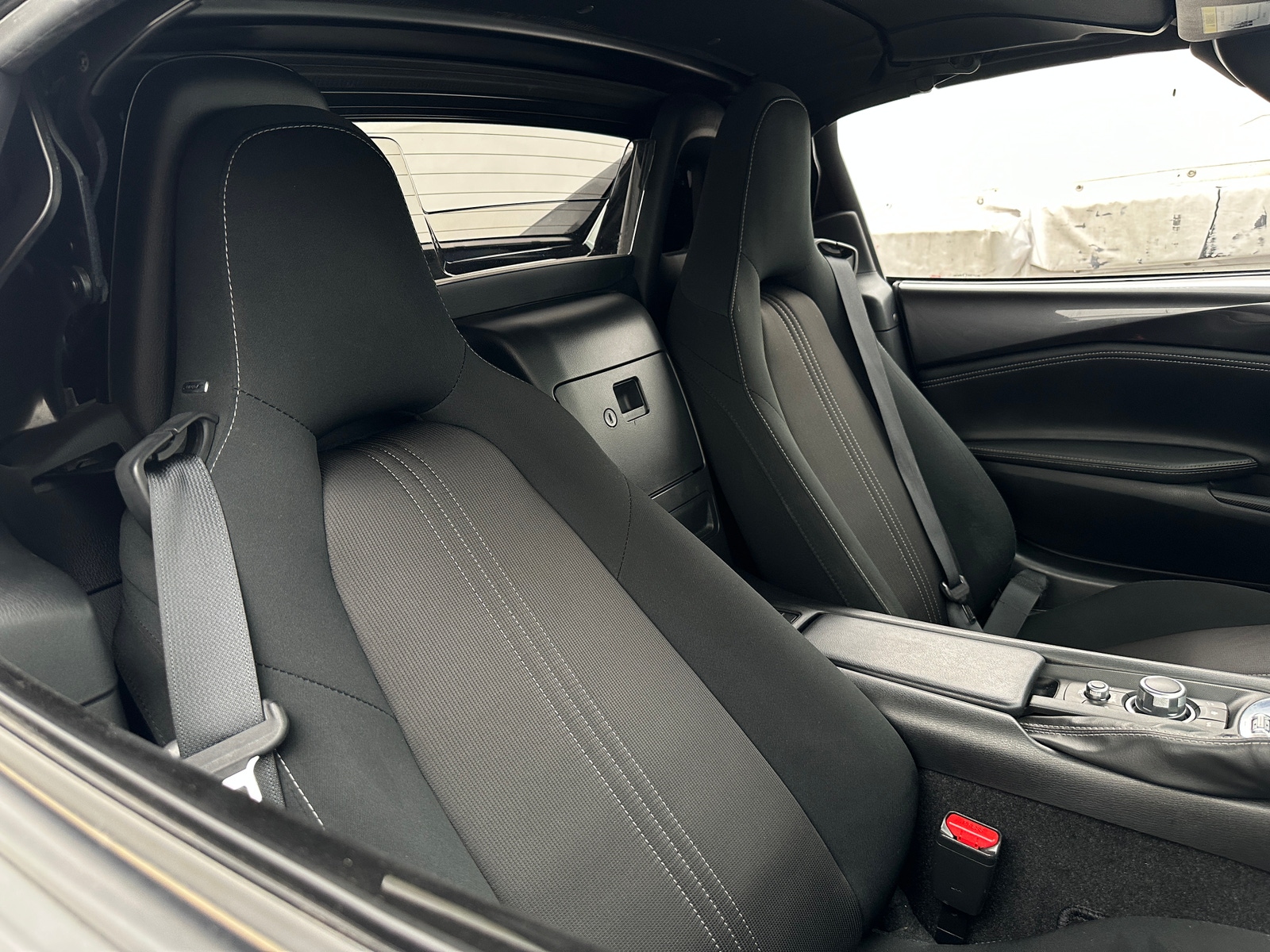 Thumbnail: 2020 Mazda MX-5 Miata - 2