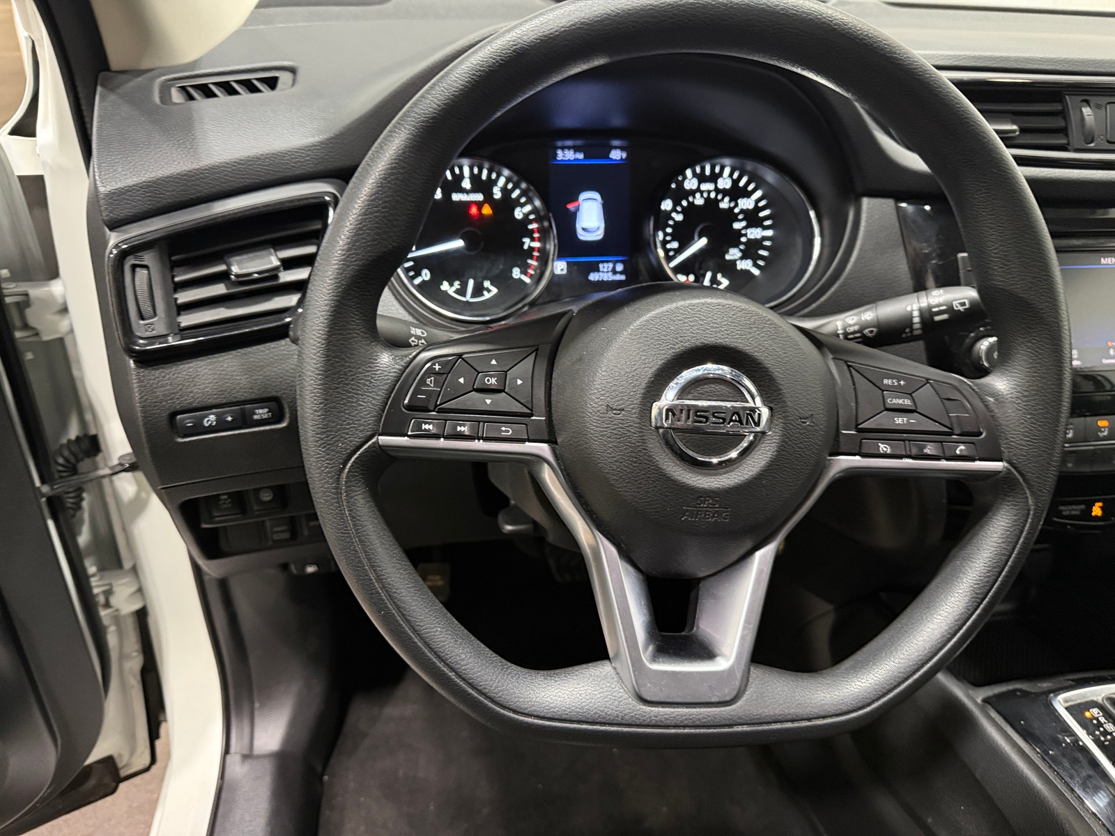 Thumbnail: 2020 Nissan Rogue Sport - 5