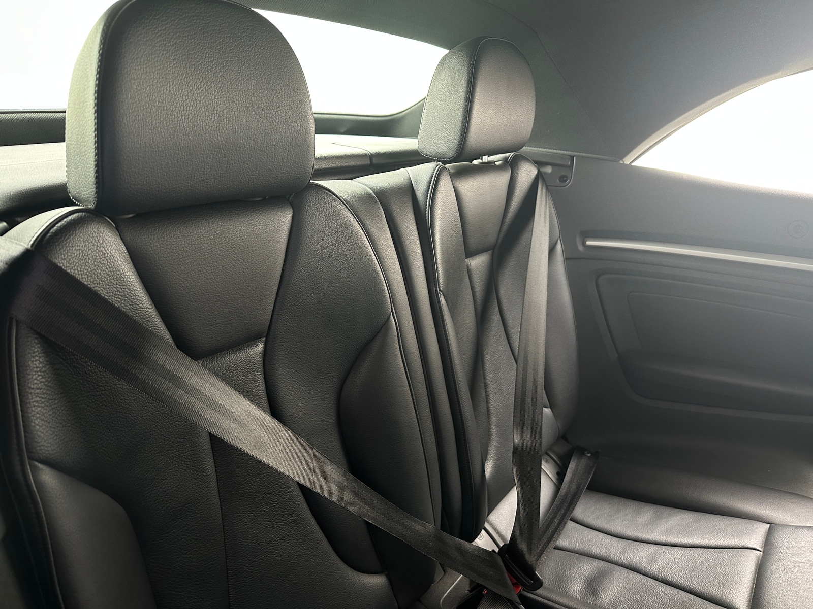 Thumbnail: 2018 Audi A3 - 5