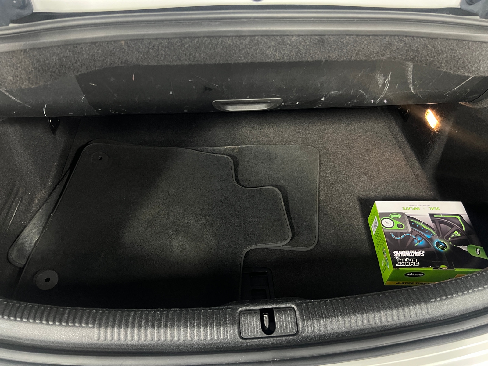 Thumbnail: 2018 Audi A3 - 6