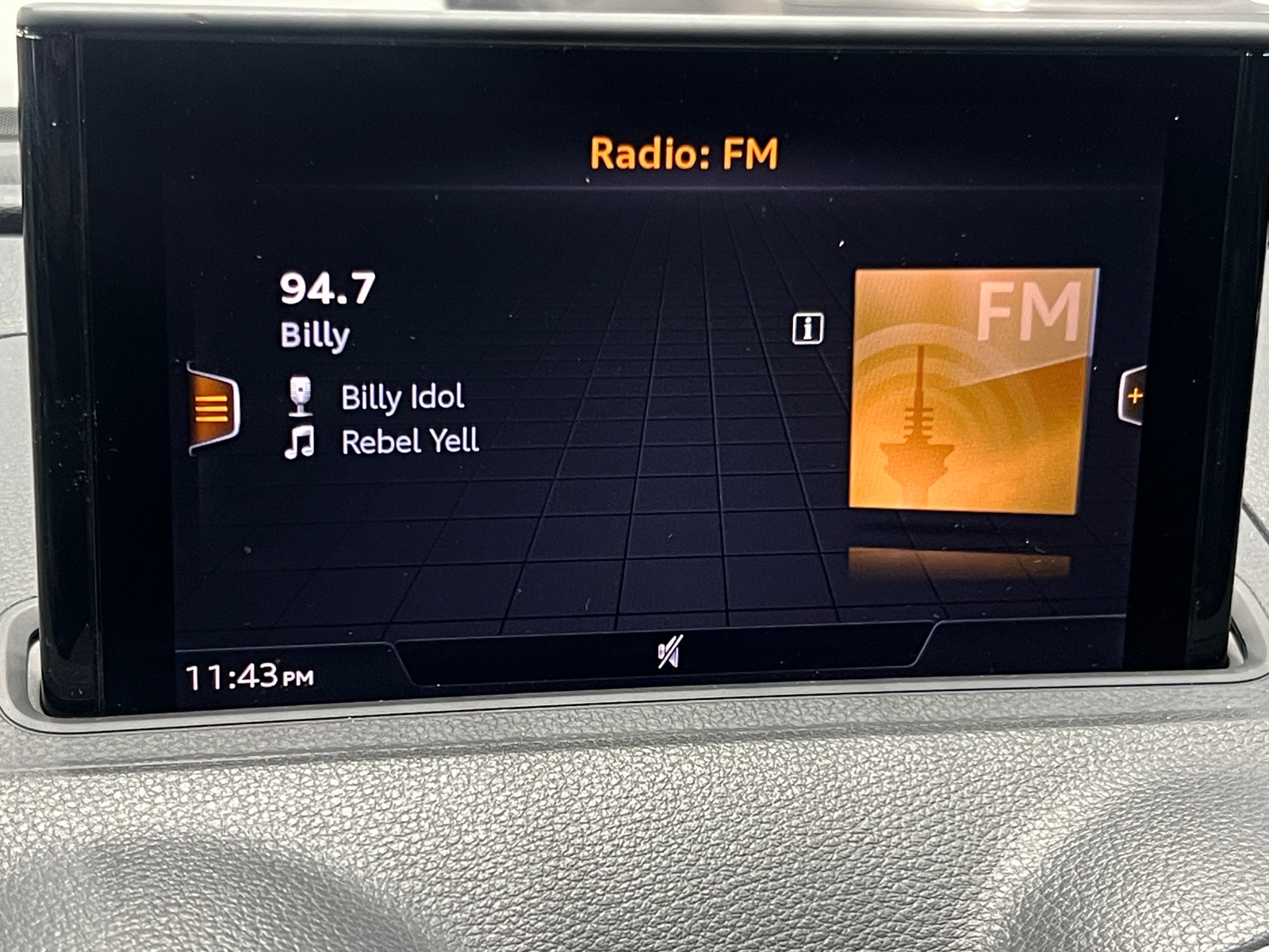 Thumbnail: 2018 Audi A3 - 3