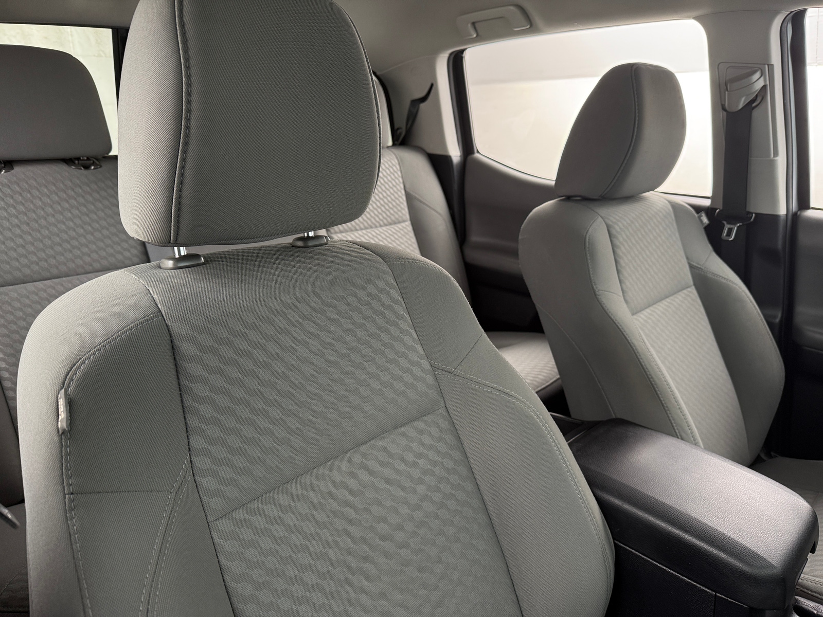 Thumbnail: 2020 Toyota Tacoma - 2