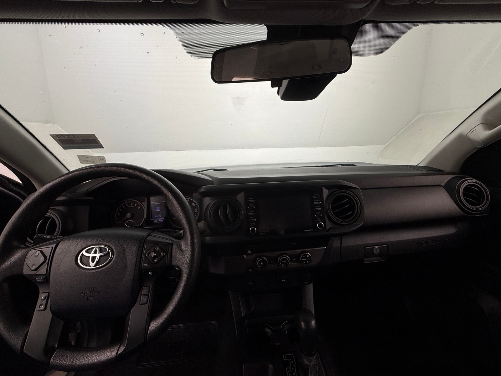 Thumbnail: 2020 Toyota Tacoma - 3