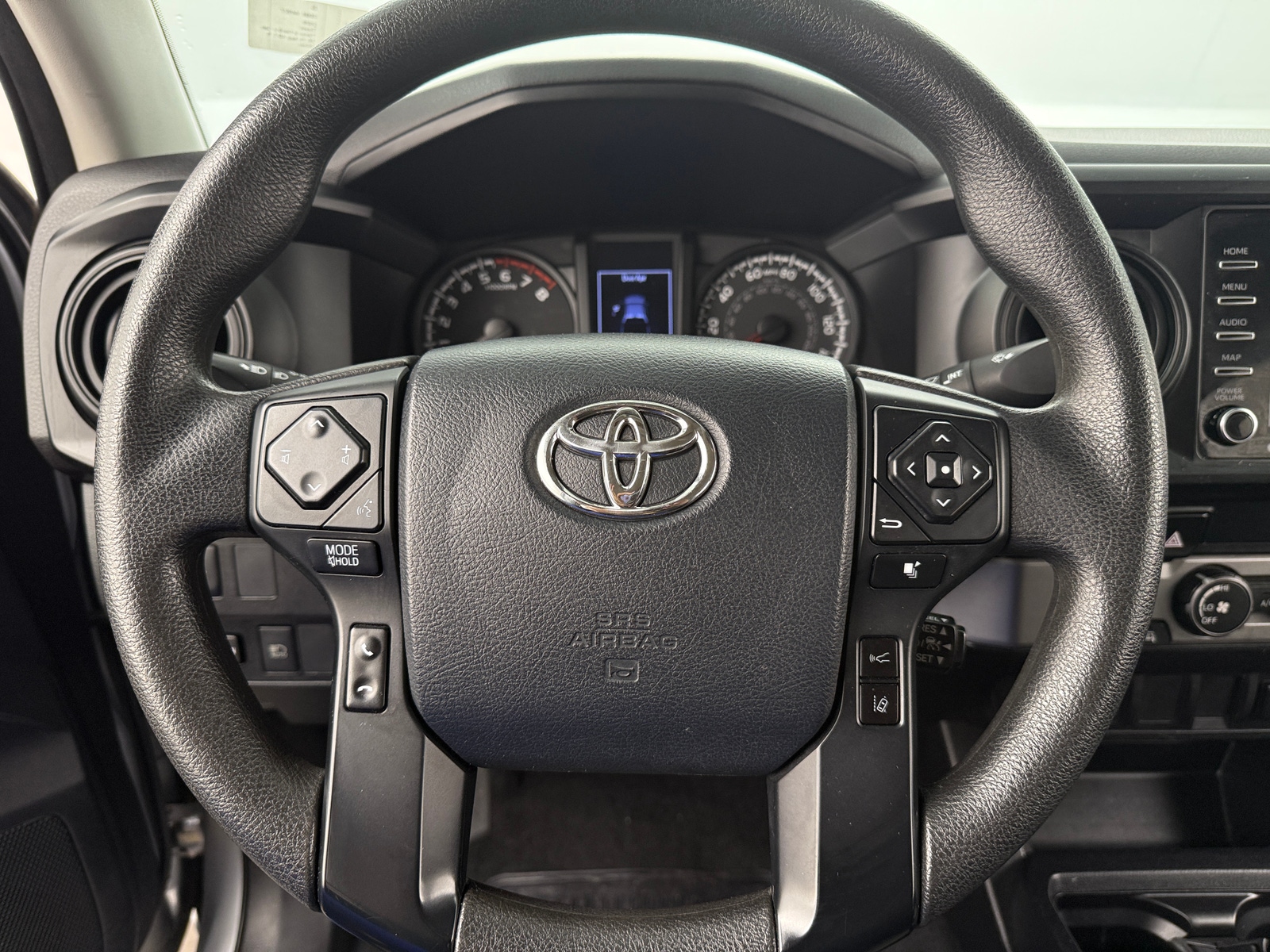 Thumbnail: 2020 Toyota Tacoma - 5