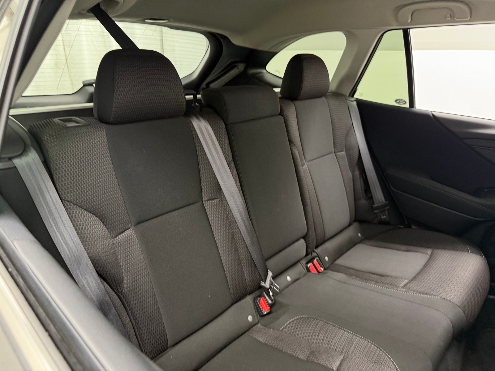 Thumbnail: 2022 Subaru Outback - 6