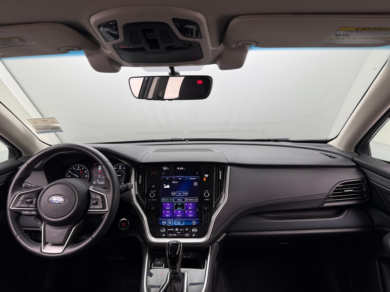 Thumbnail: 2022 Subaru Outback - 3