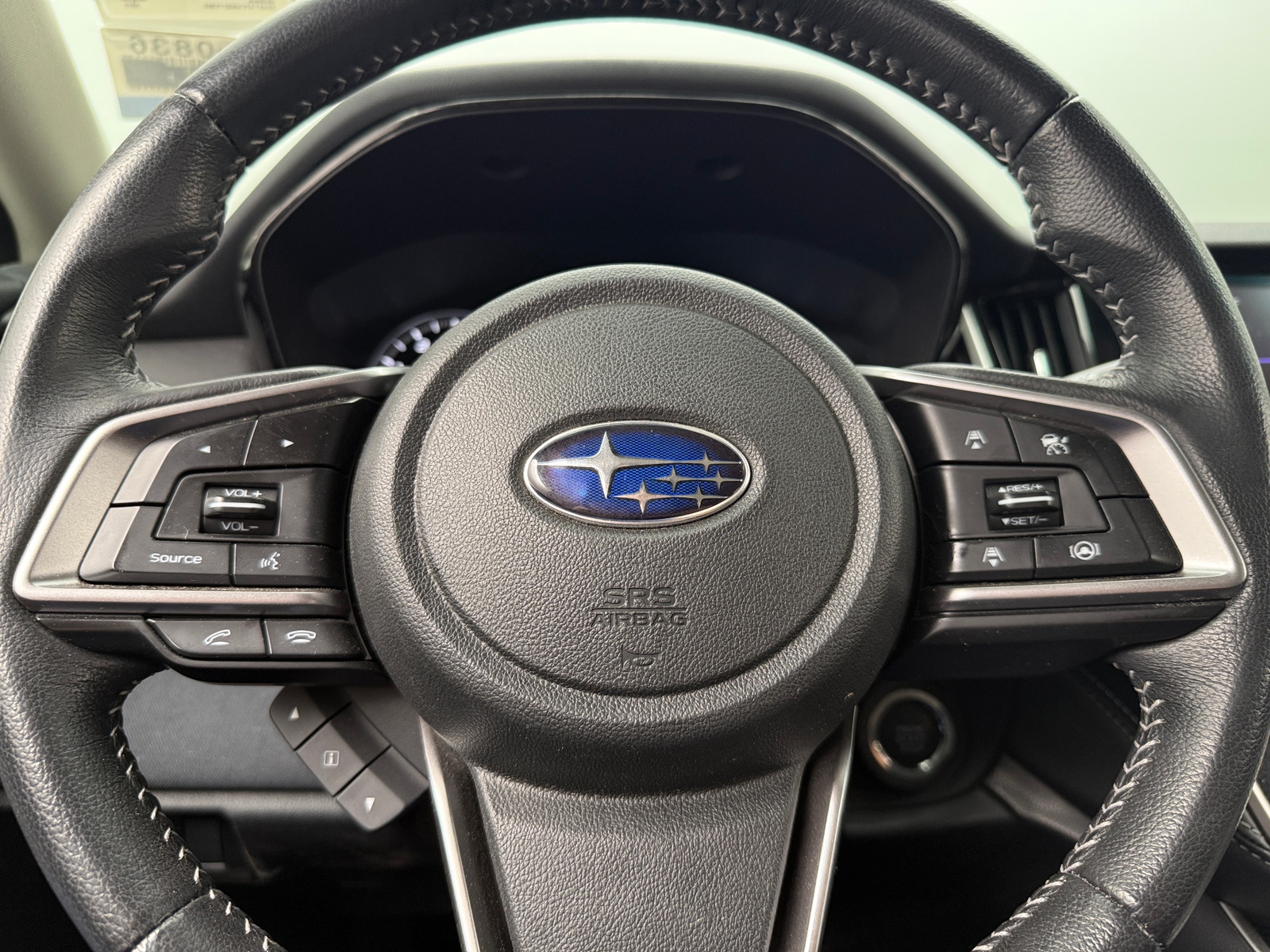 Thumbnail: 2022 Subaru Outback - 5