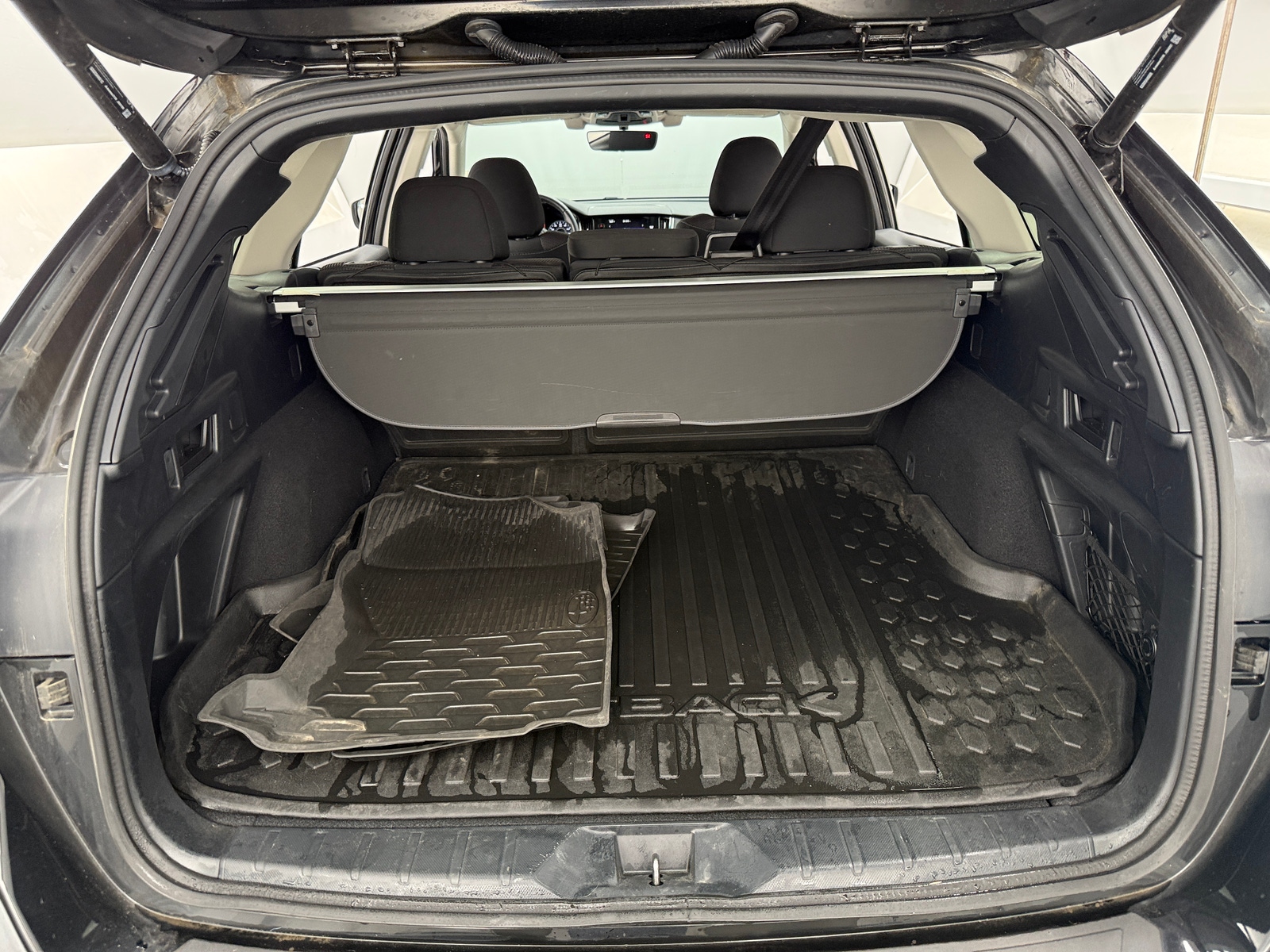 Thumbnail: 2022 Subaru Outback - 7