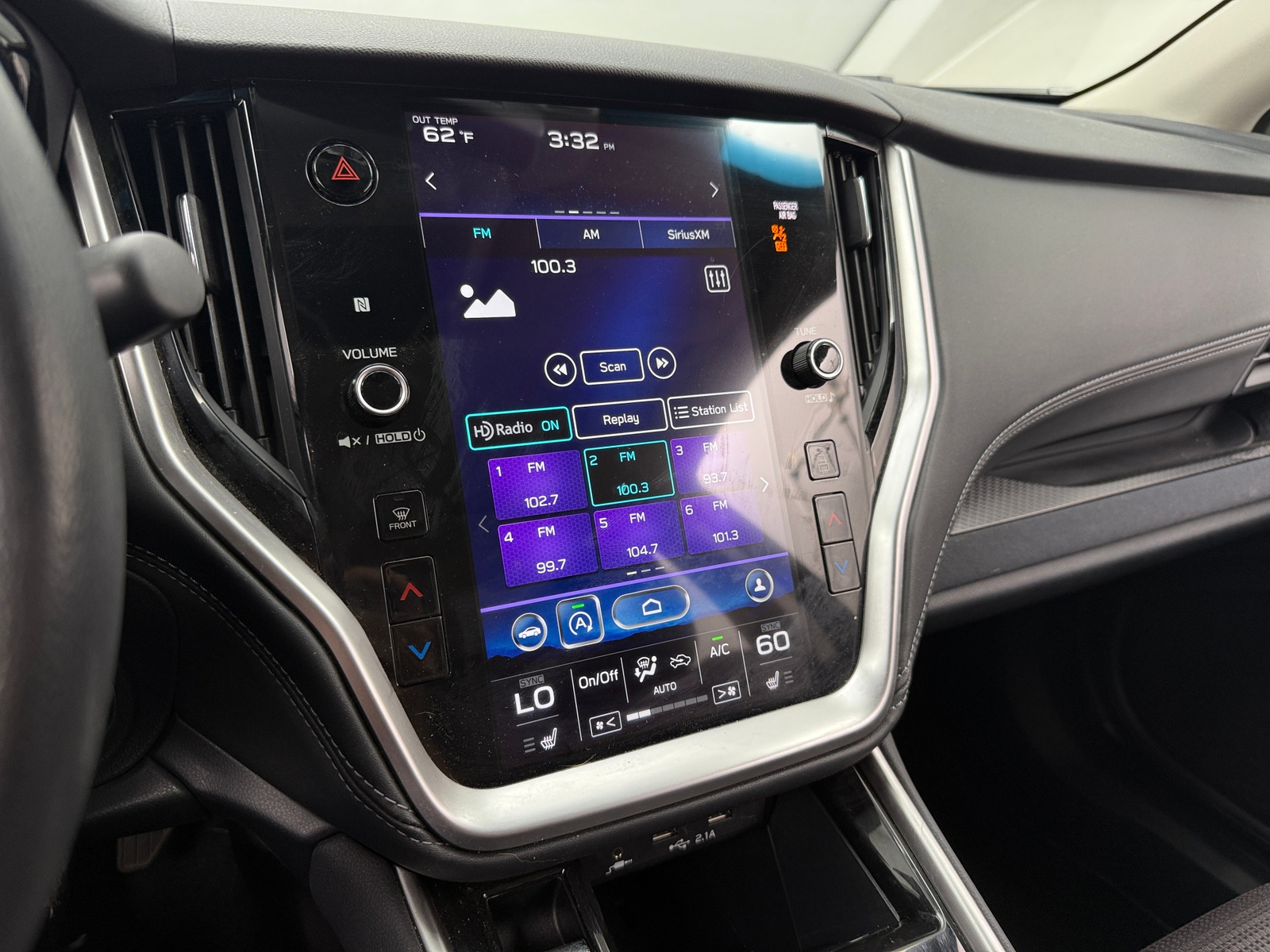 Thumbnail: 2022 Subaru Outback - 4