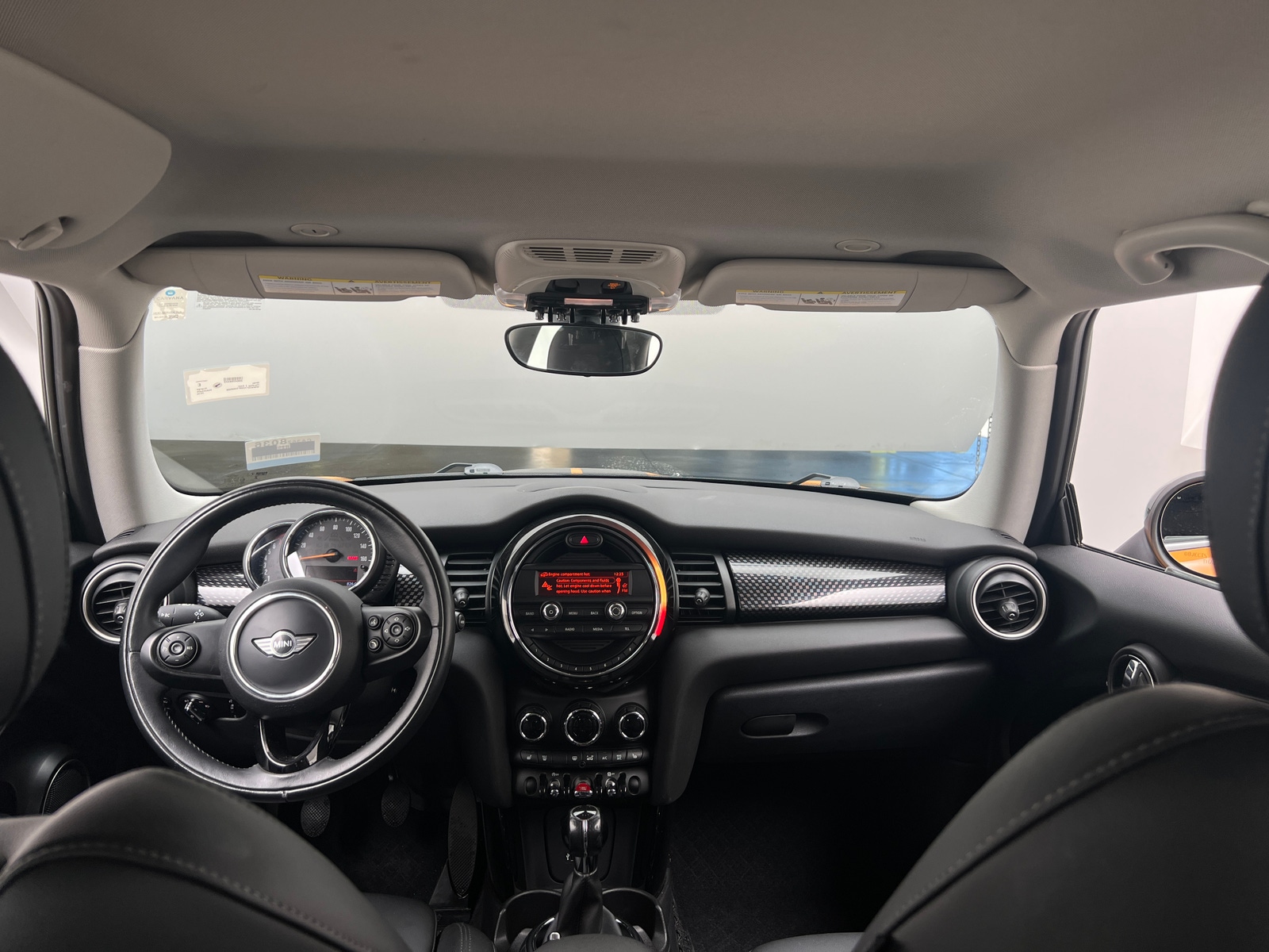 Thumbnail: 2015 MINI Cooper Hardtop - 2