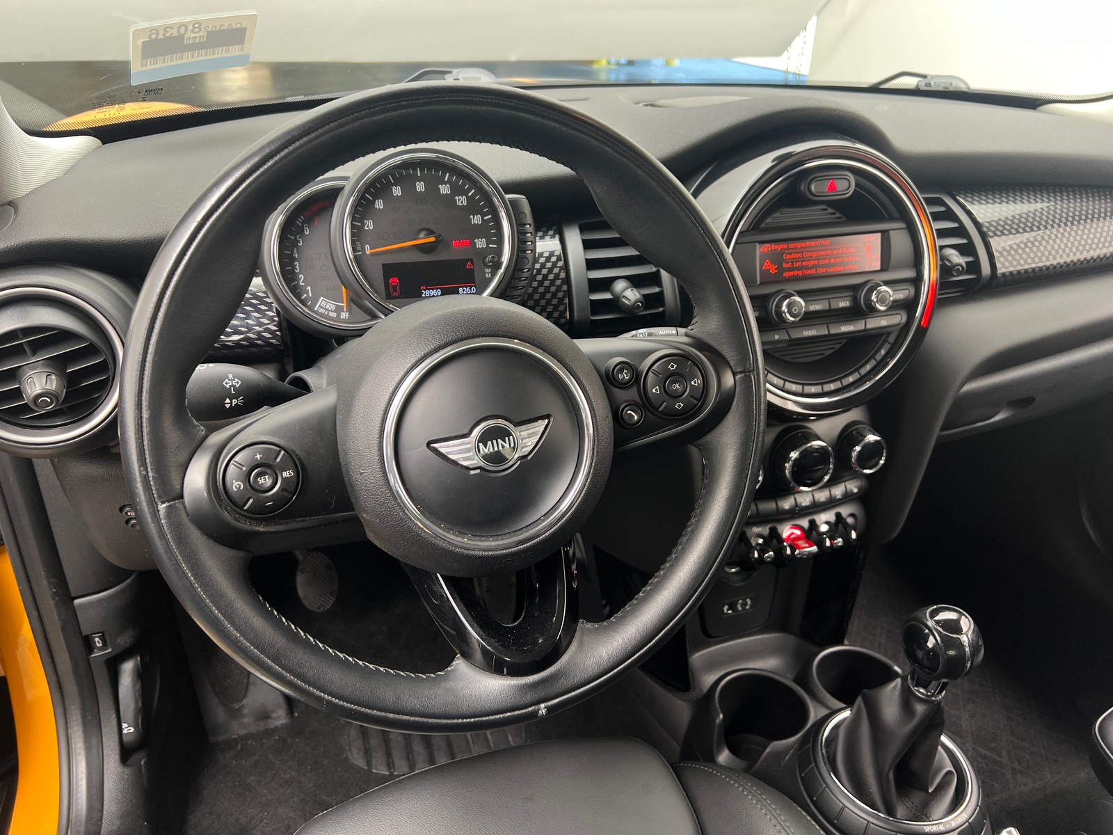 Thumbnail: 2015 MINI Cooper Hardtop - 4