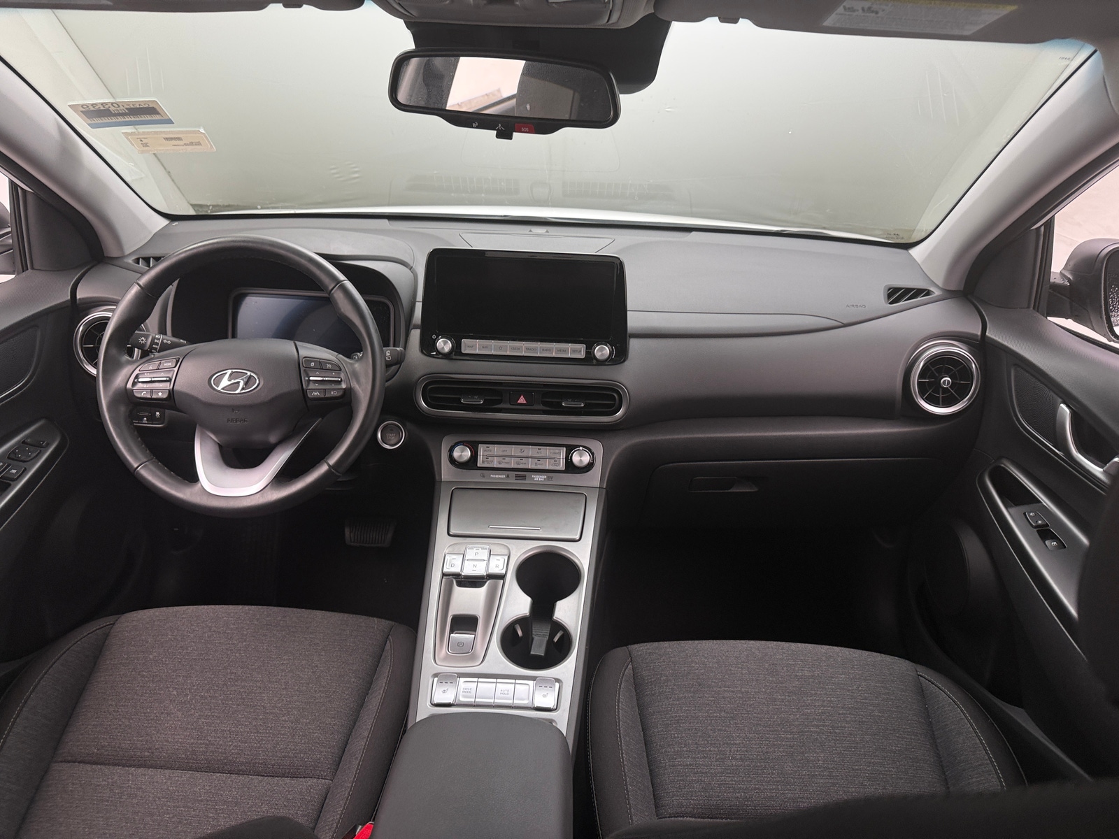 Thumbnail: 2023 Hyundai Kona - 3