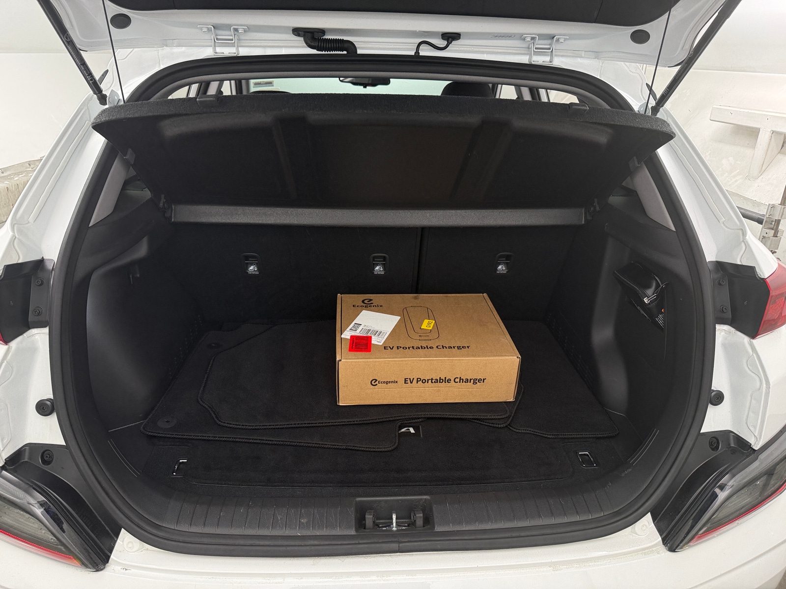 Thumbnail: 2023 Hyundai Kona - 7