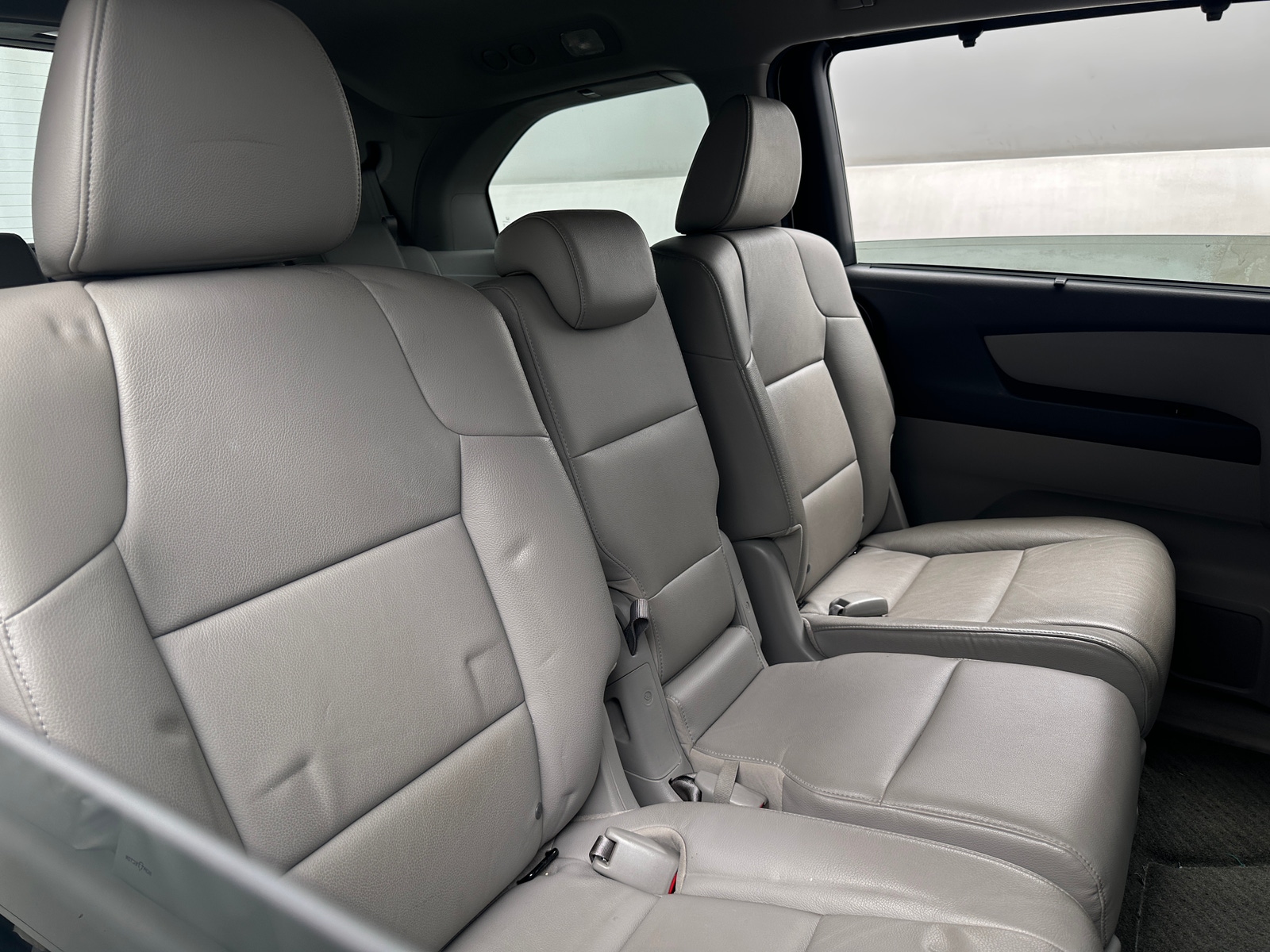 Thumbnail: 2016 Honda Odyssey - 5