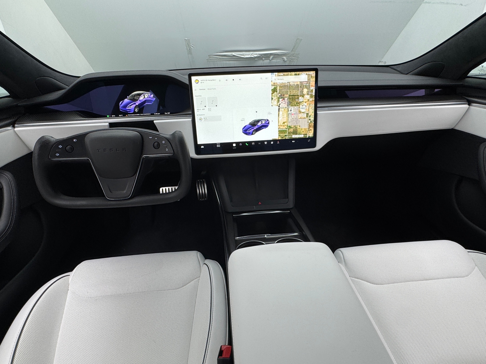 Thumbnail: 2023 Tesla Model S - 2