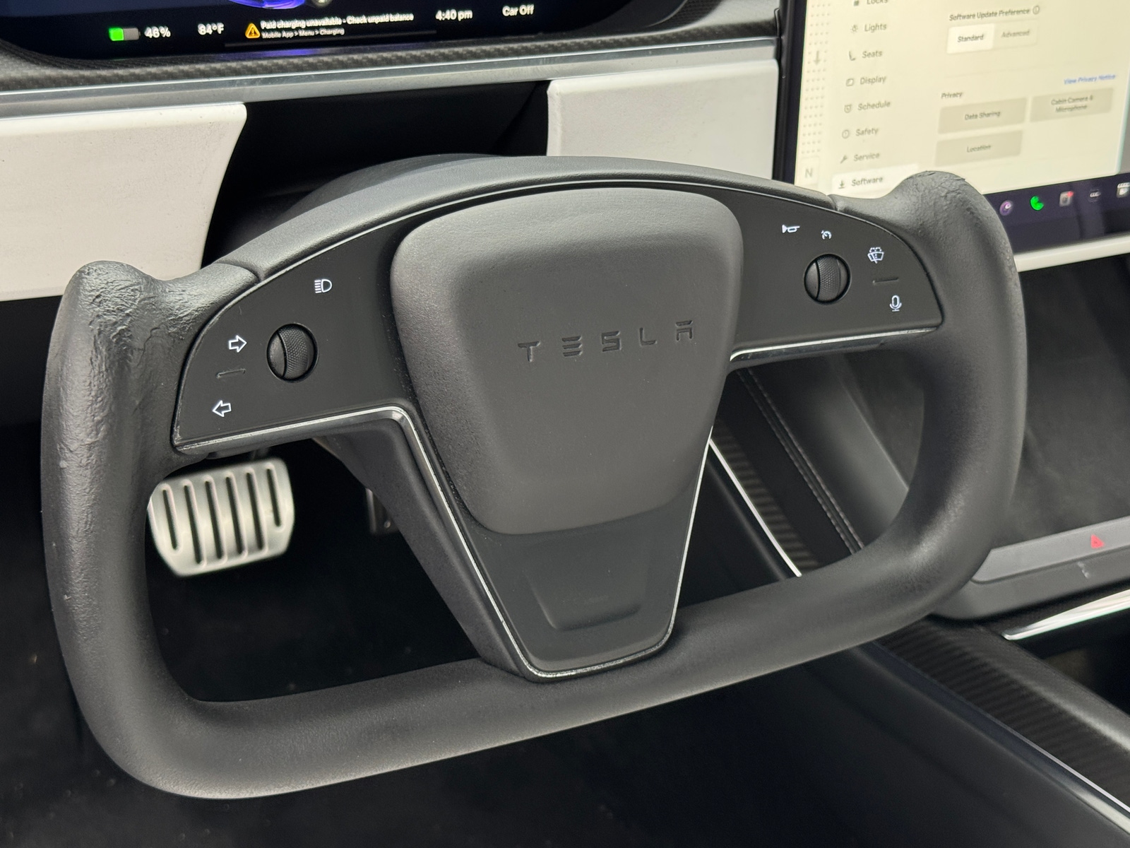 Thumbnail: 2023 Tesla Model S - 4