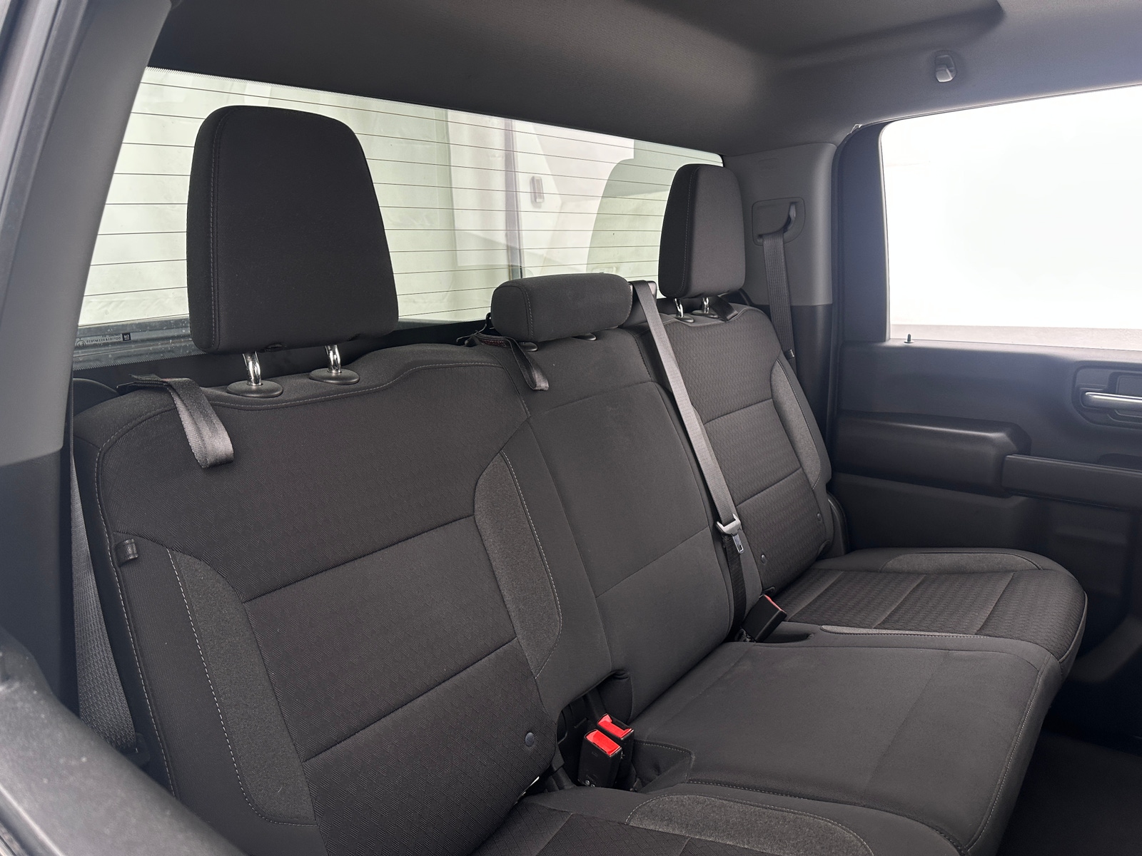 Thumbnail: 2024 Chevrolet Silverado 2500 - 6