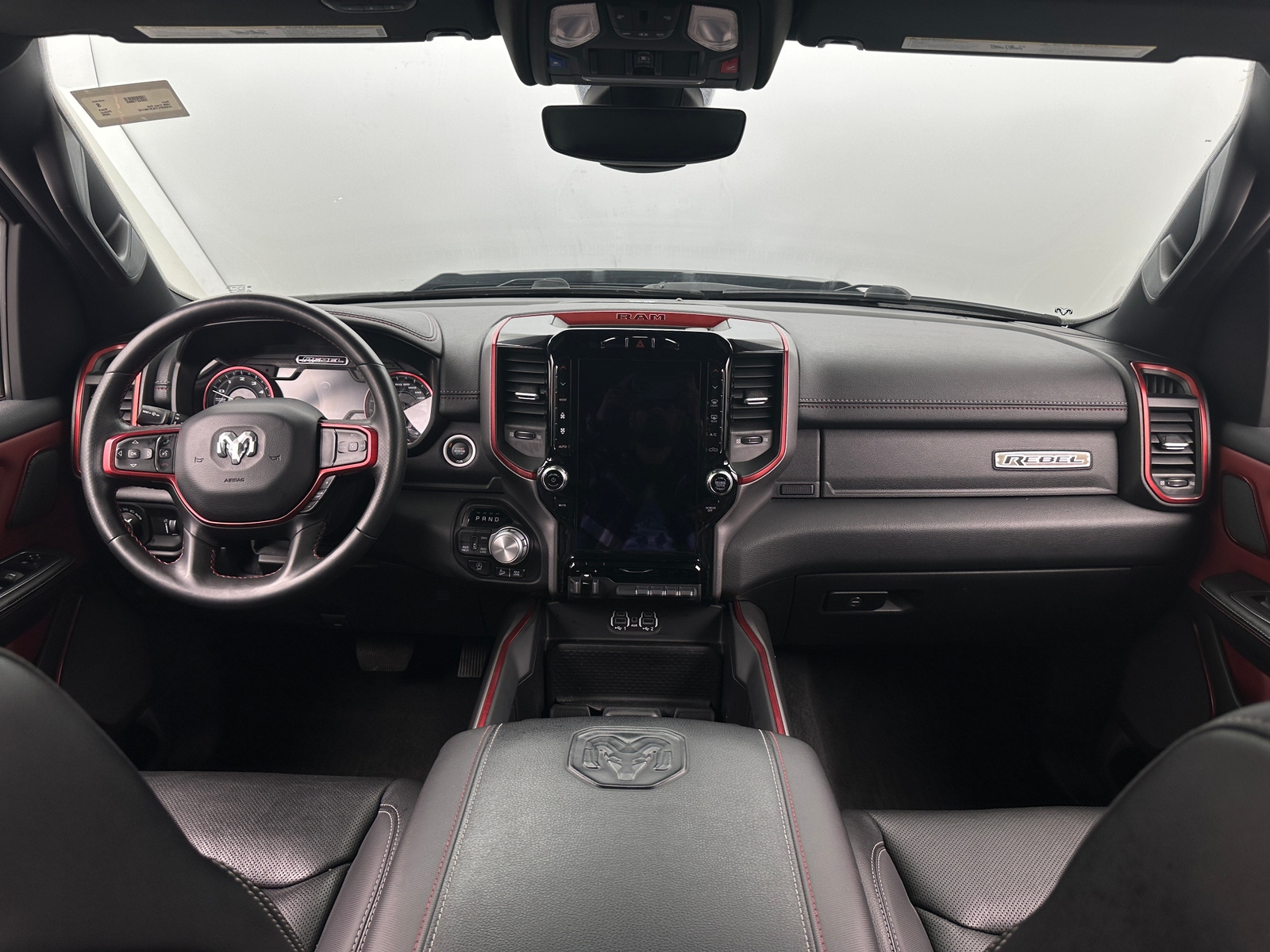 Thumbnail: 2020 RAM 1500 - 2