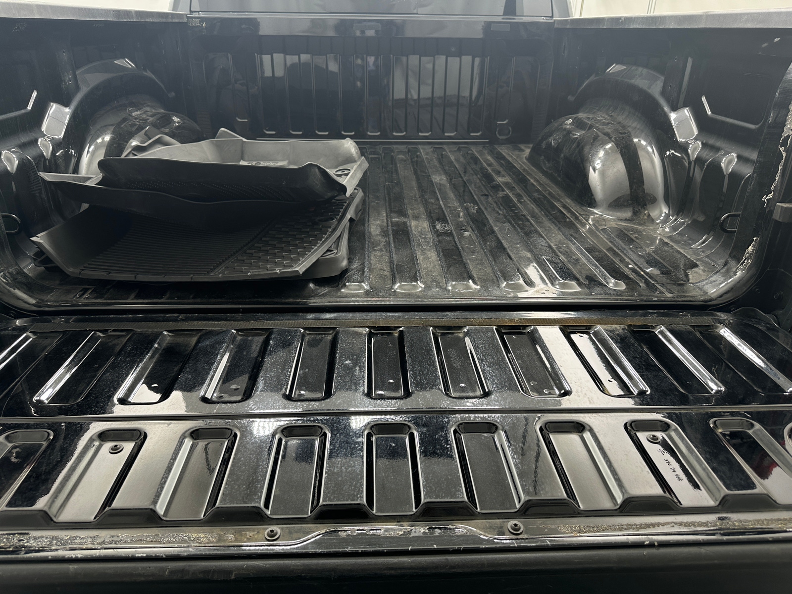 Thumbnail: 2020 RAM 1500 - 6