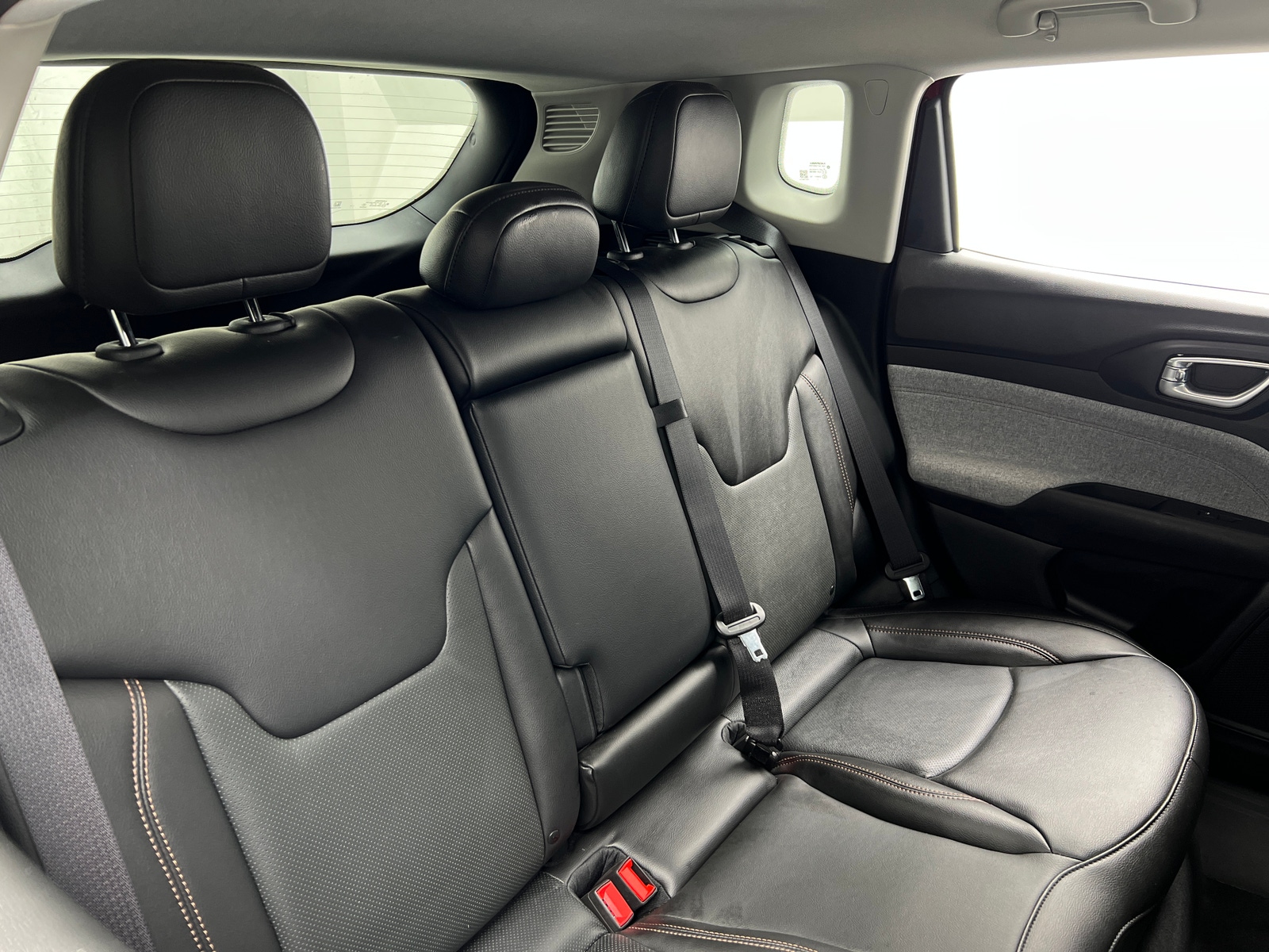 Thumbnail: 2022 Jeep Compass - 5