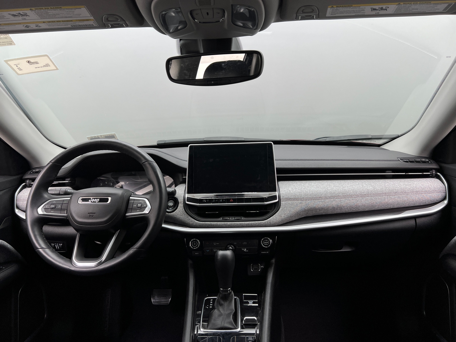 Thumbnail: 2022 Jeep Compass - 2